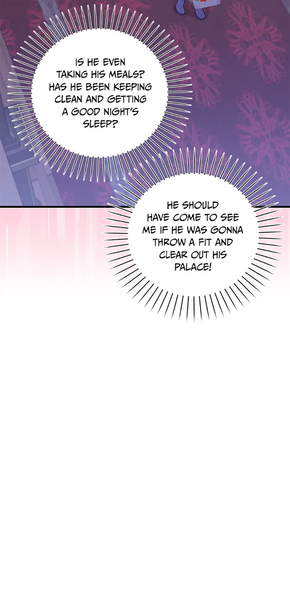 The S-Class Little Princess Is Too Strong Chapter 15 - page 14