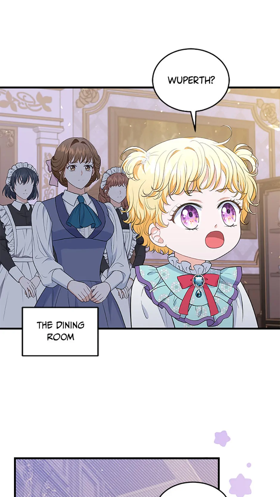 The S-Class Little Princess Is Too Strong Chapter 15 - page 15