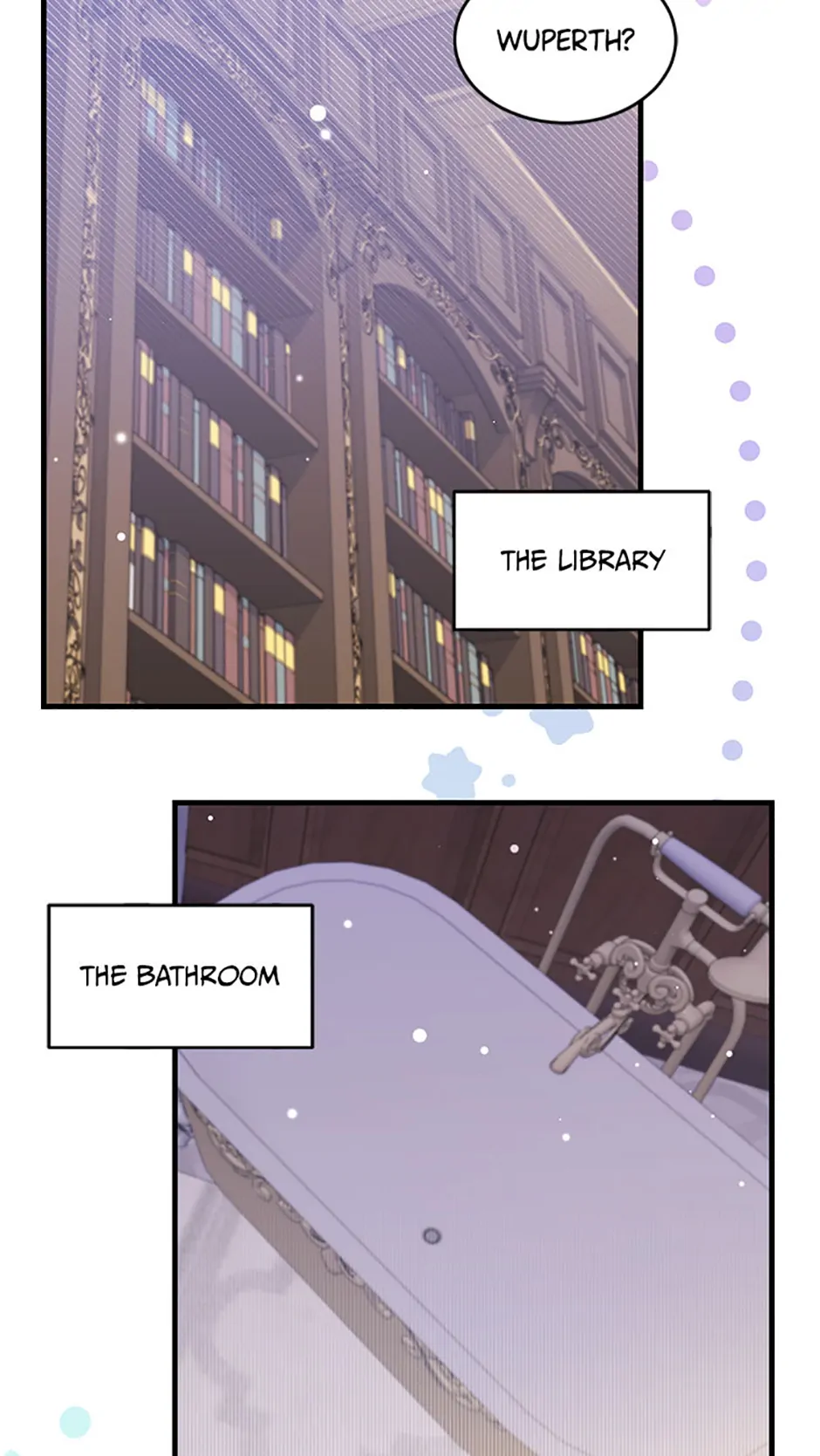 The S-Class Little Princess Is Too Strong Chapter 15 - page 16