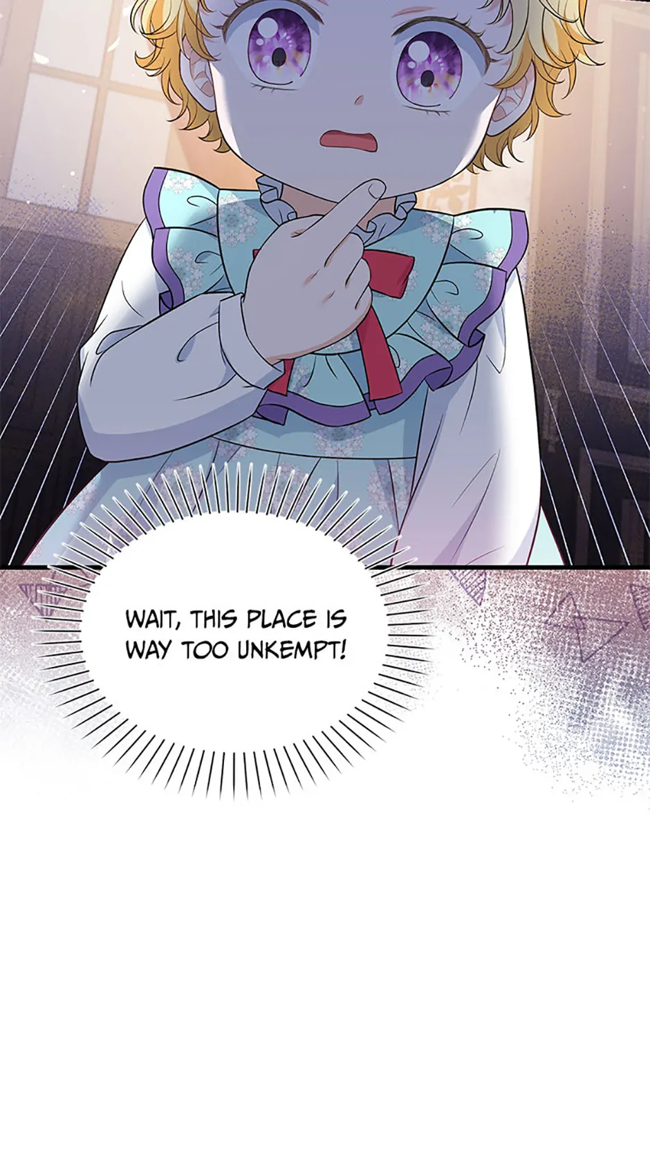 The S-Class Little Princess Is Too Strong Chapter 15 - page 19