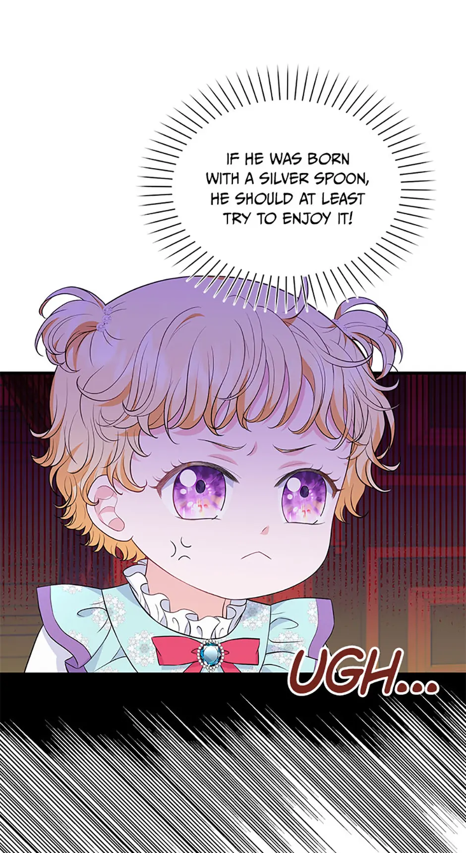 The S-Class Little Princess Is Too Strong Chapter 15 - page 20
