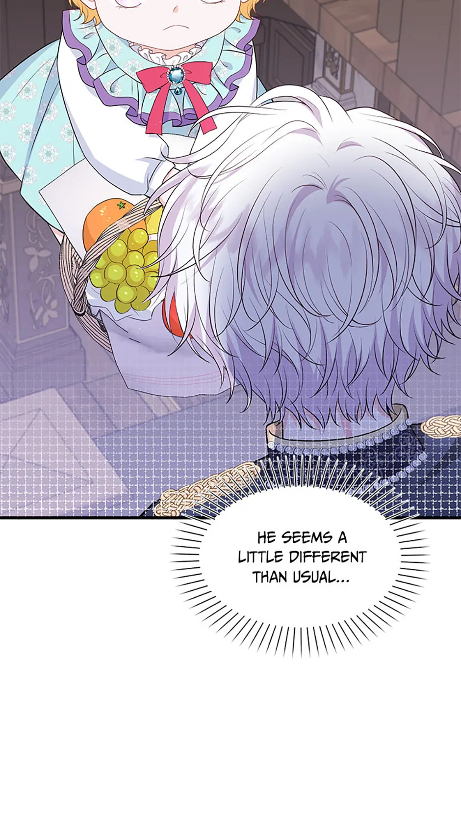The S-Class Little Princess Is Too Strong Chapter 15 - page 27