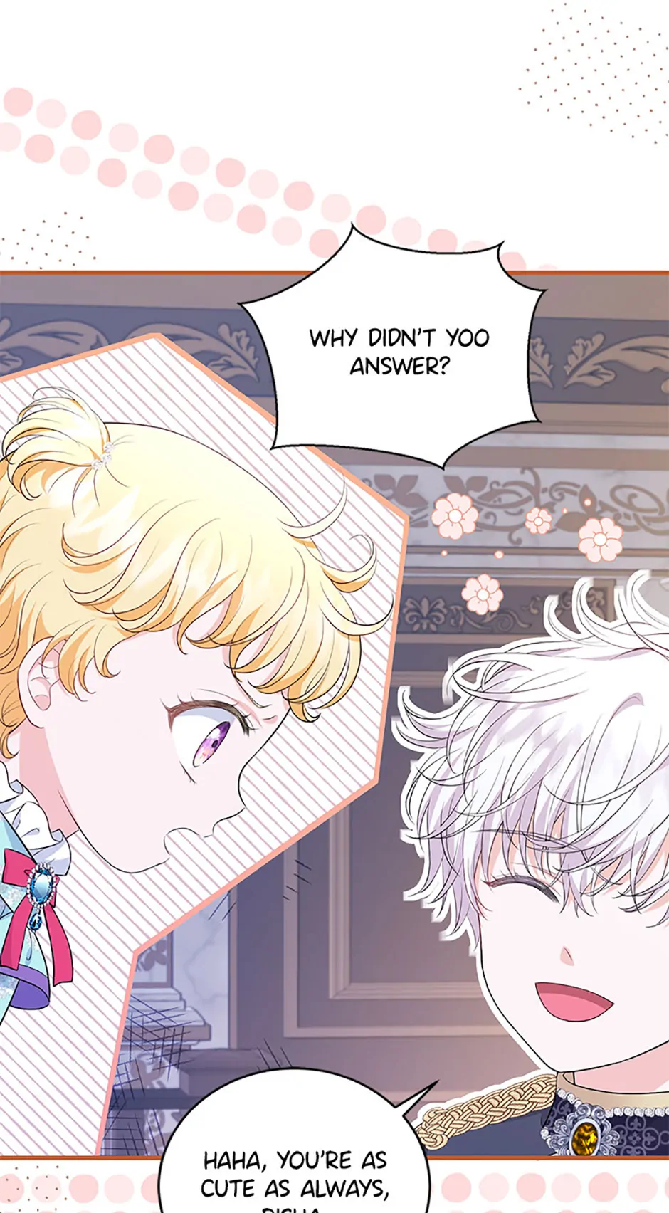 The S-Class Little Princess Is Too Strong Chapter 15 - page 28