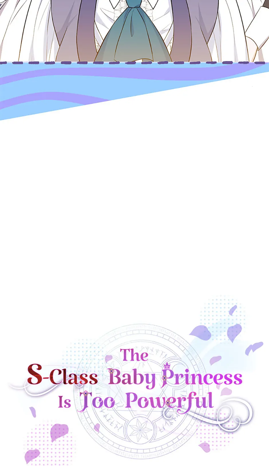 The S-Class Little Princess Is Too Strong Chapter 15 - page 4