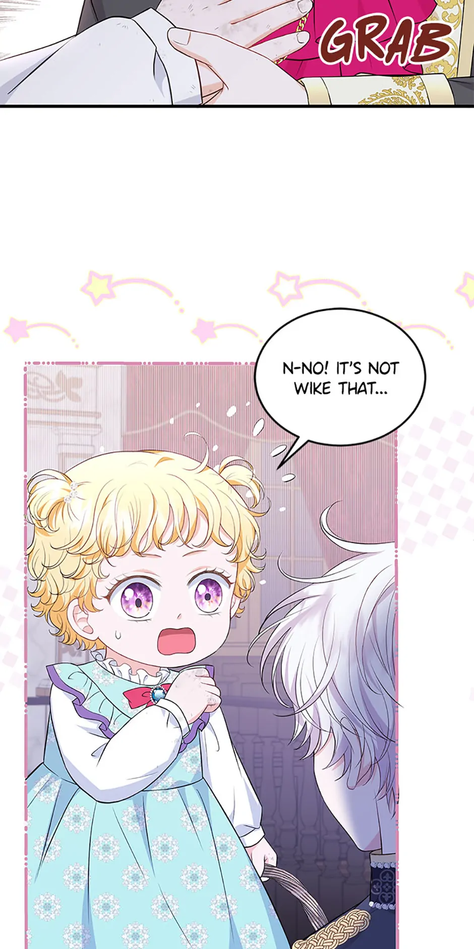 The S-Class Little Princess Is Too Strong Chapter 15 - page 32