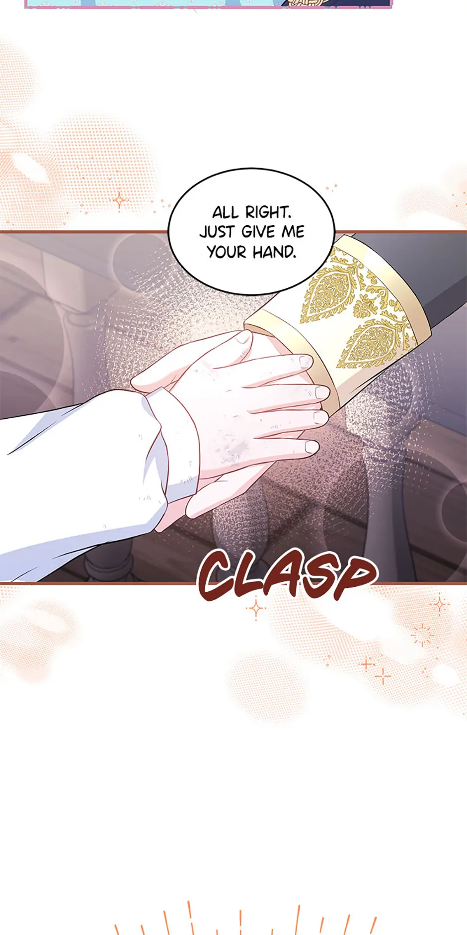 The S-Class Little Princess Is Too Strong Chapter 15 - page 33