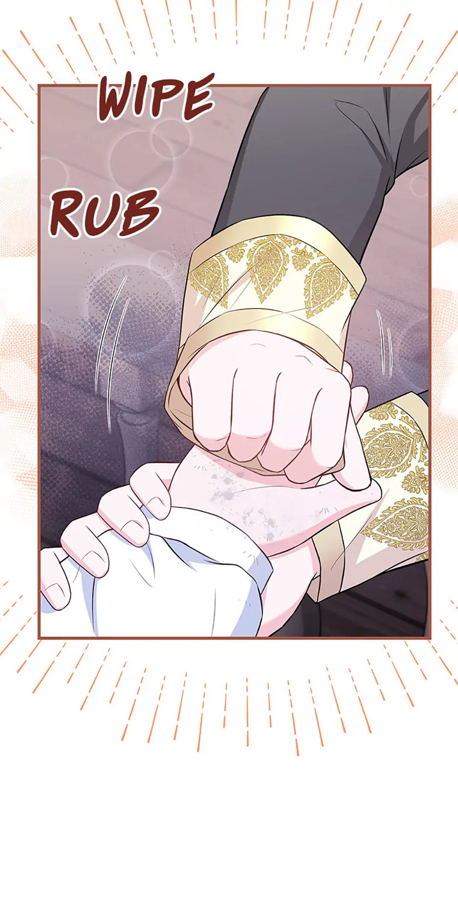 The S-Class Little Princess Is Too Strong Chapter 15 - page 34