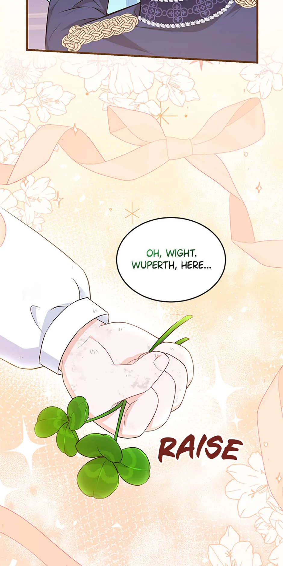 The S-Class Little Princess Is Too Strong Chapter 15 - page 36