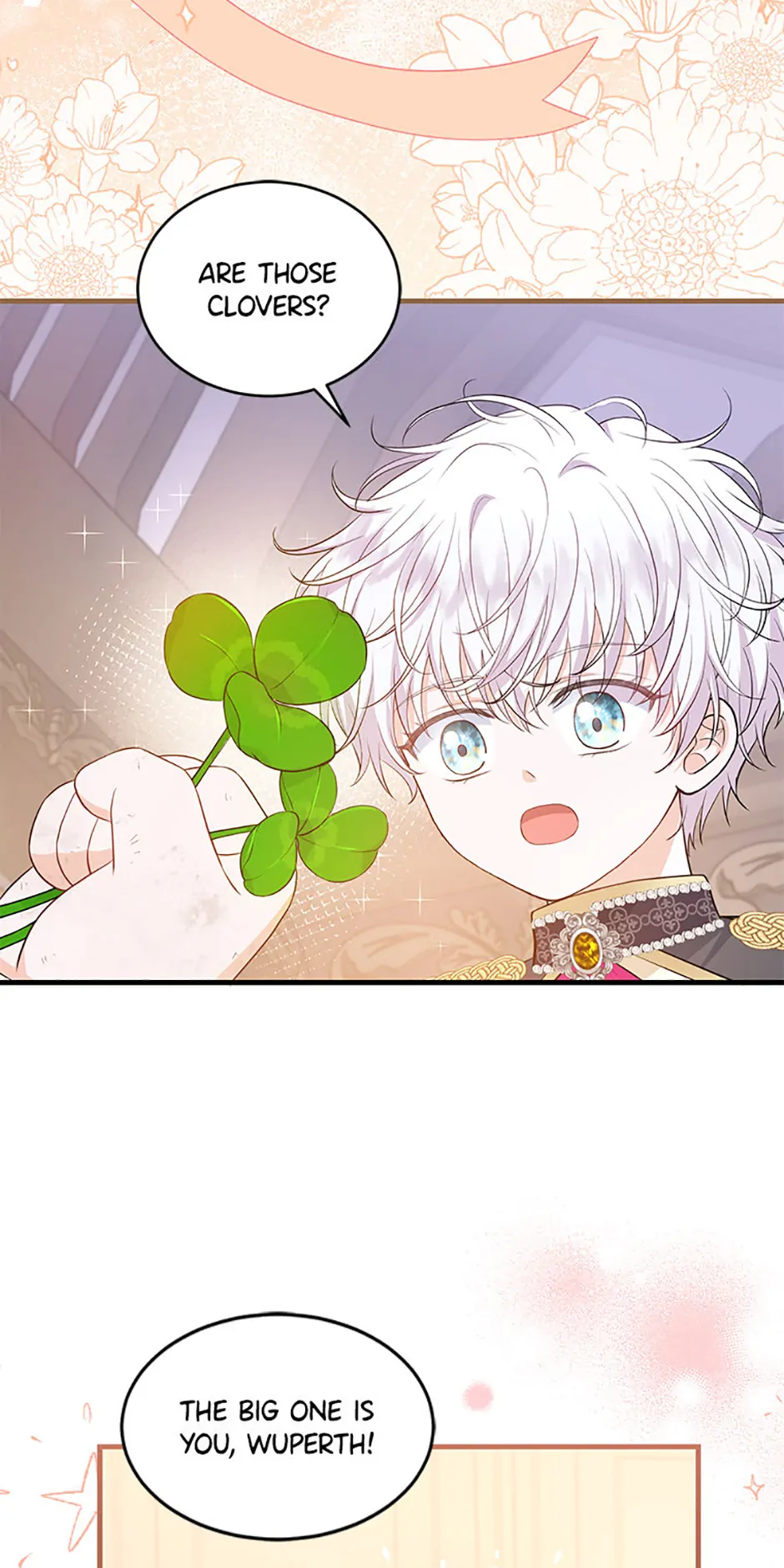 The S-Class Little Princess Is Too Strong Chapter 15 - page 37
