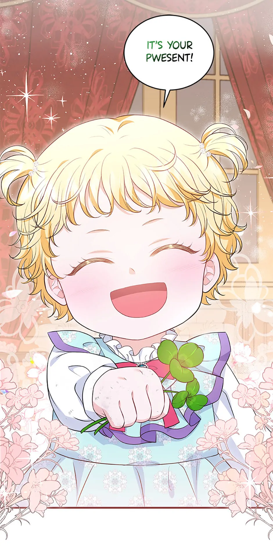 The S-Class Little Princess Is Too Strong Chapter 15 - page 39