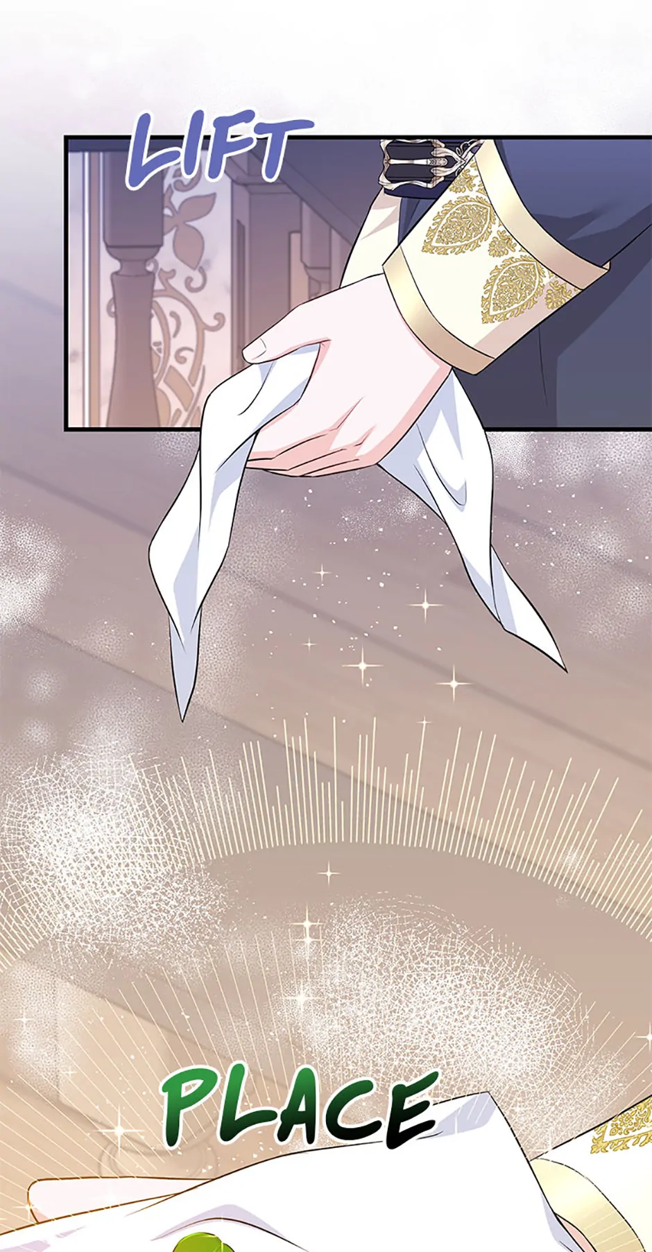 The S-Class Little Princess Is Too Strong Chapter 15 - page 40