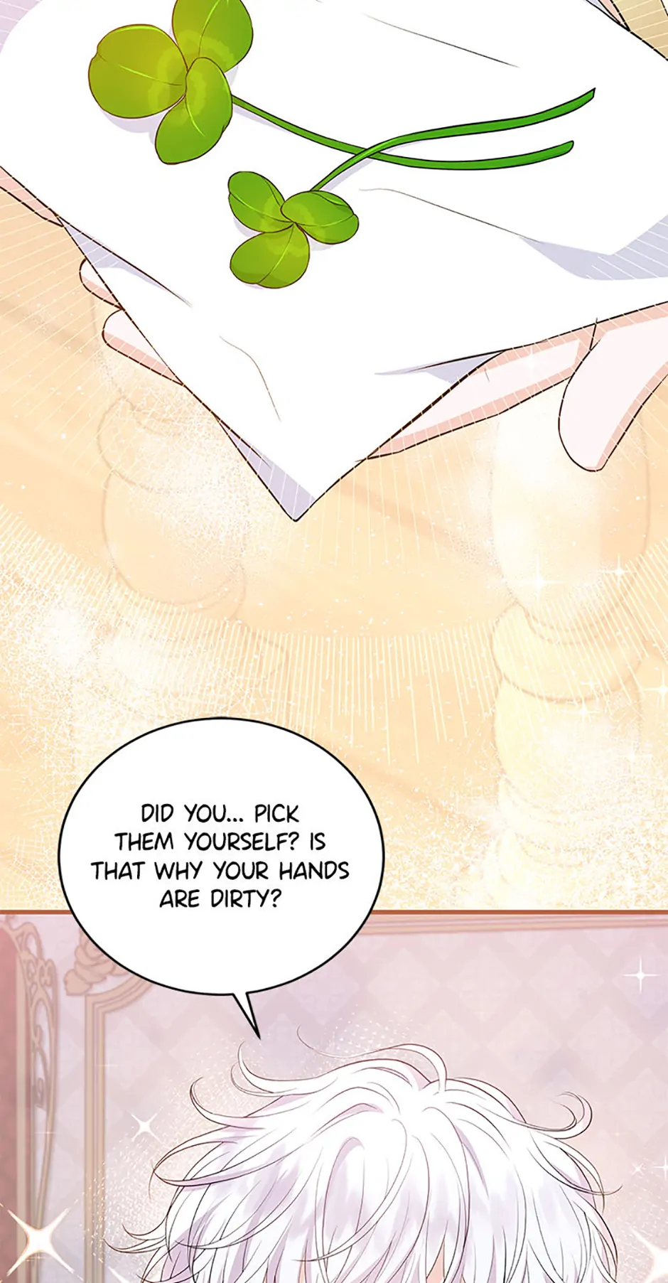 The S-Class Little Princess Is Too Strong Chapter 15 - page 41