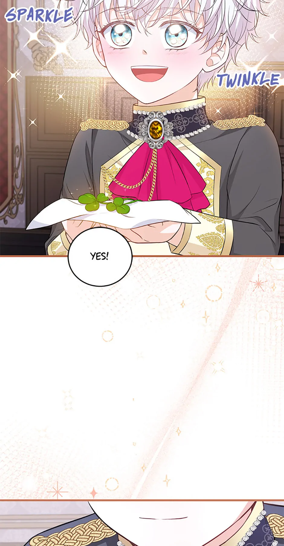 The S-Class Little Princess Is Too Strong Chapter 15 - page 42