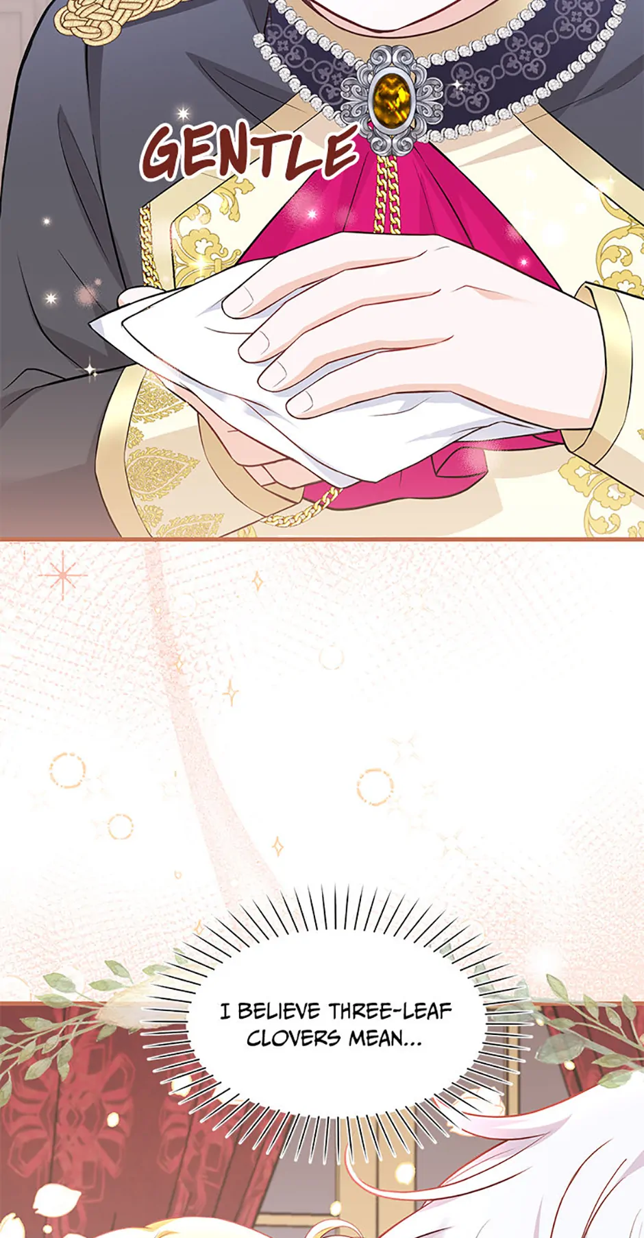 The S-Class Little Princess Is Too Strong Chapter 15 - page 43