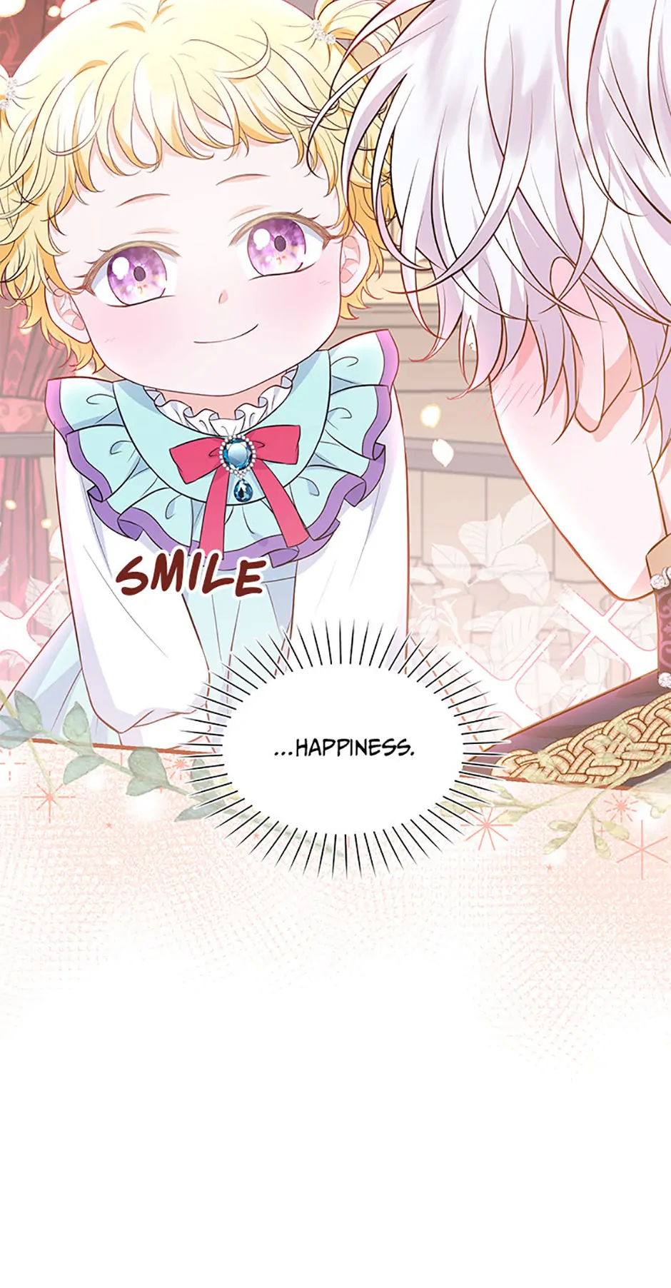 The S-Class Little Princess Is Too Strong Chapter 15 - page 44
