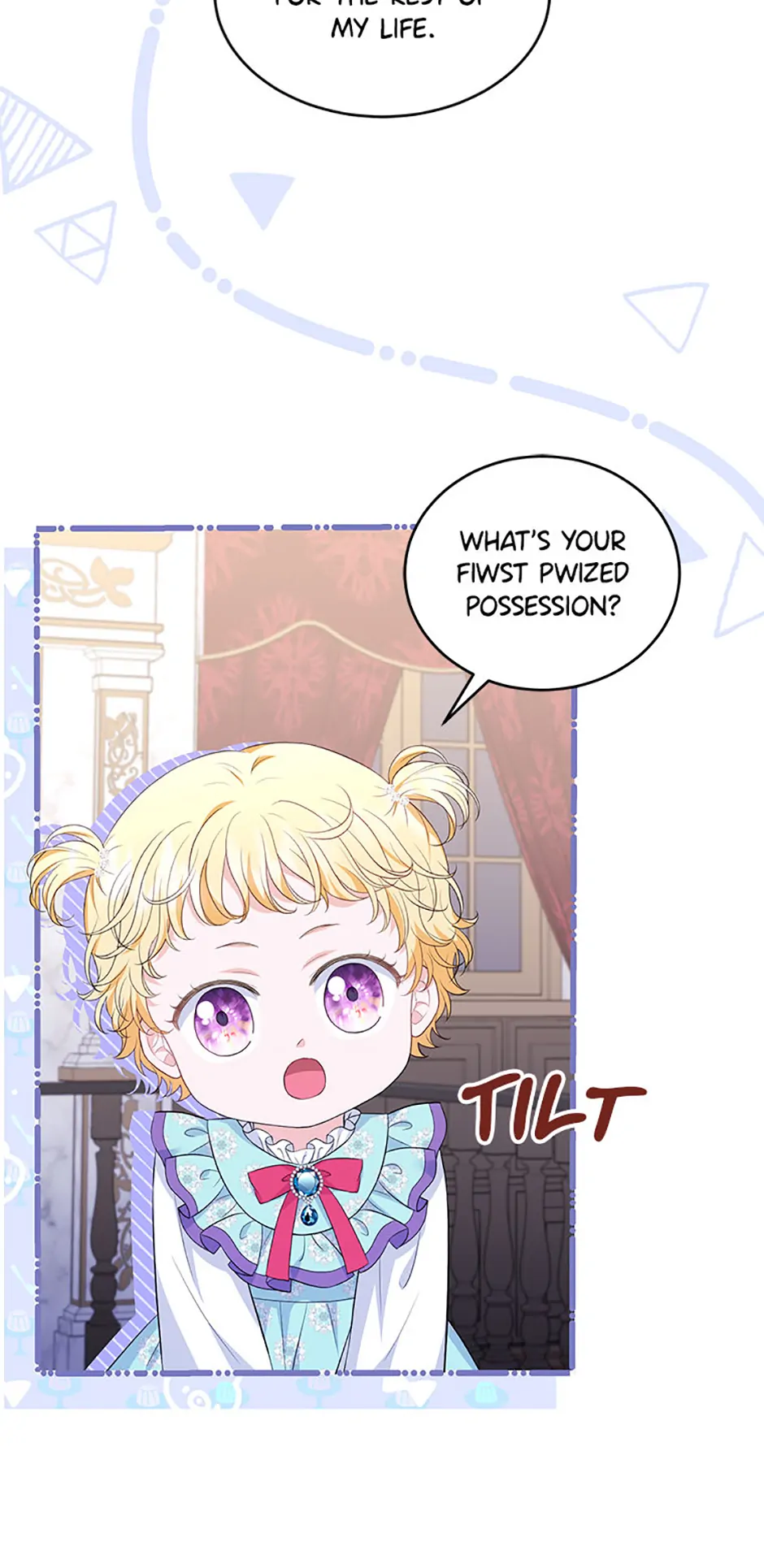 The S-Class Little Princess Is Too Strong Chapter 15 - page 46
