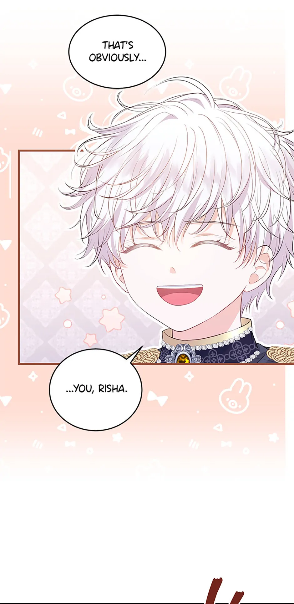 The S-Class Little Princess Is Too Strong Chapter 15 - page 47