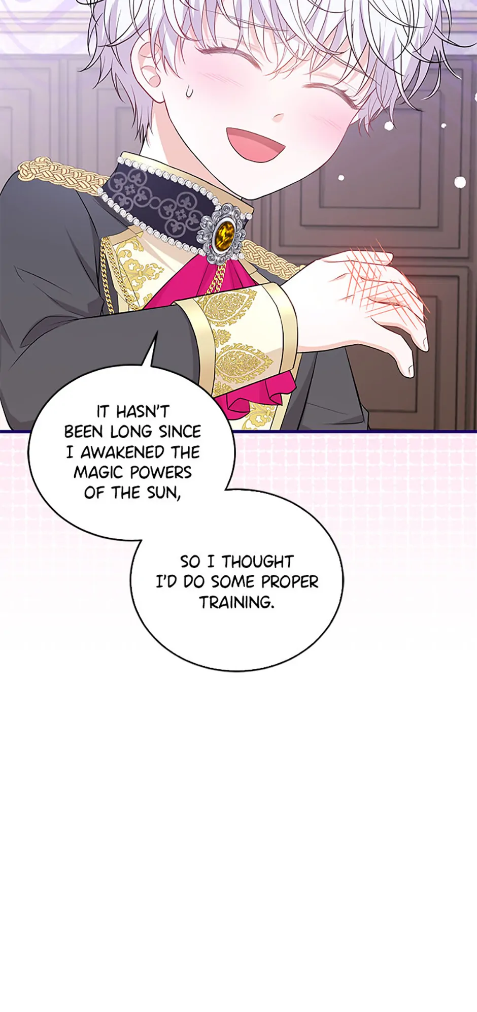 The S-Class Little Princess Is Too Strong Chapter 15 - page 52