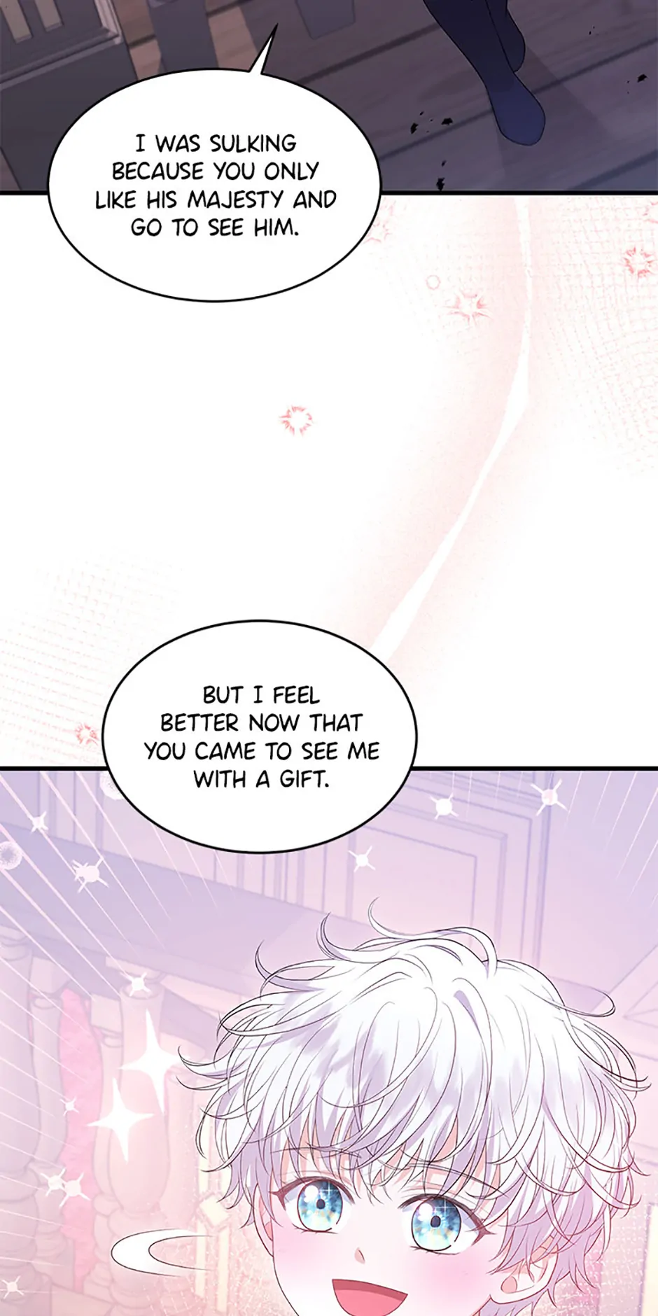 The S-Class Little Princess Is Too Strong Chapter 15 - page 56