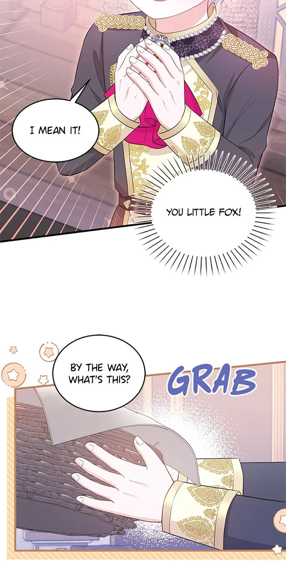 The S-Class Little Princess Is Too Strong Chapter 15 - page 57