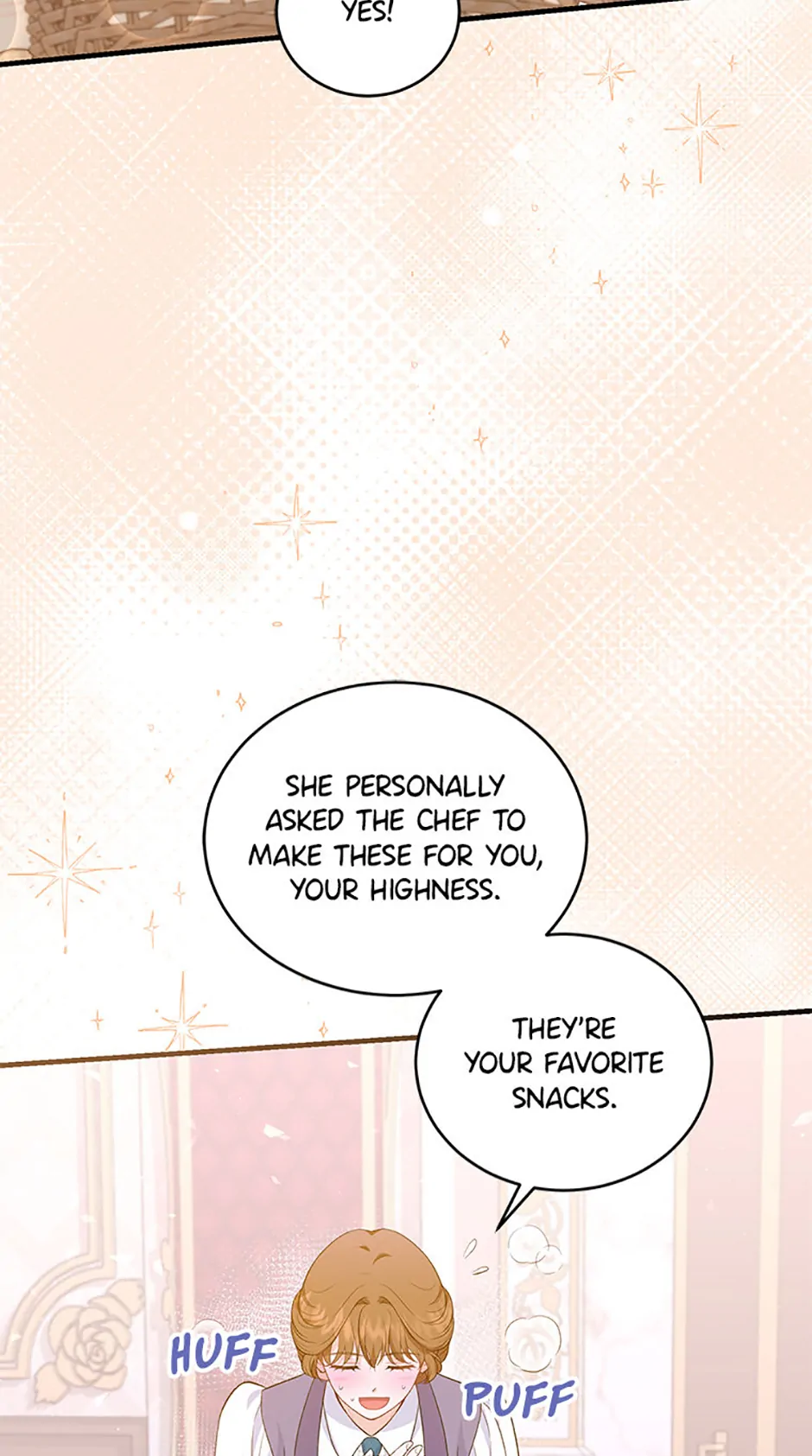 The S-Class Little Princess Is Too Strong Chapter 15 - page 59