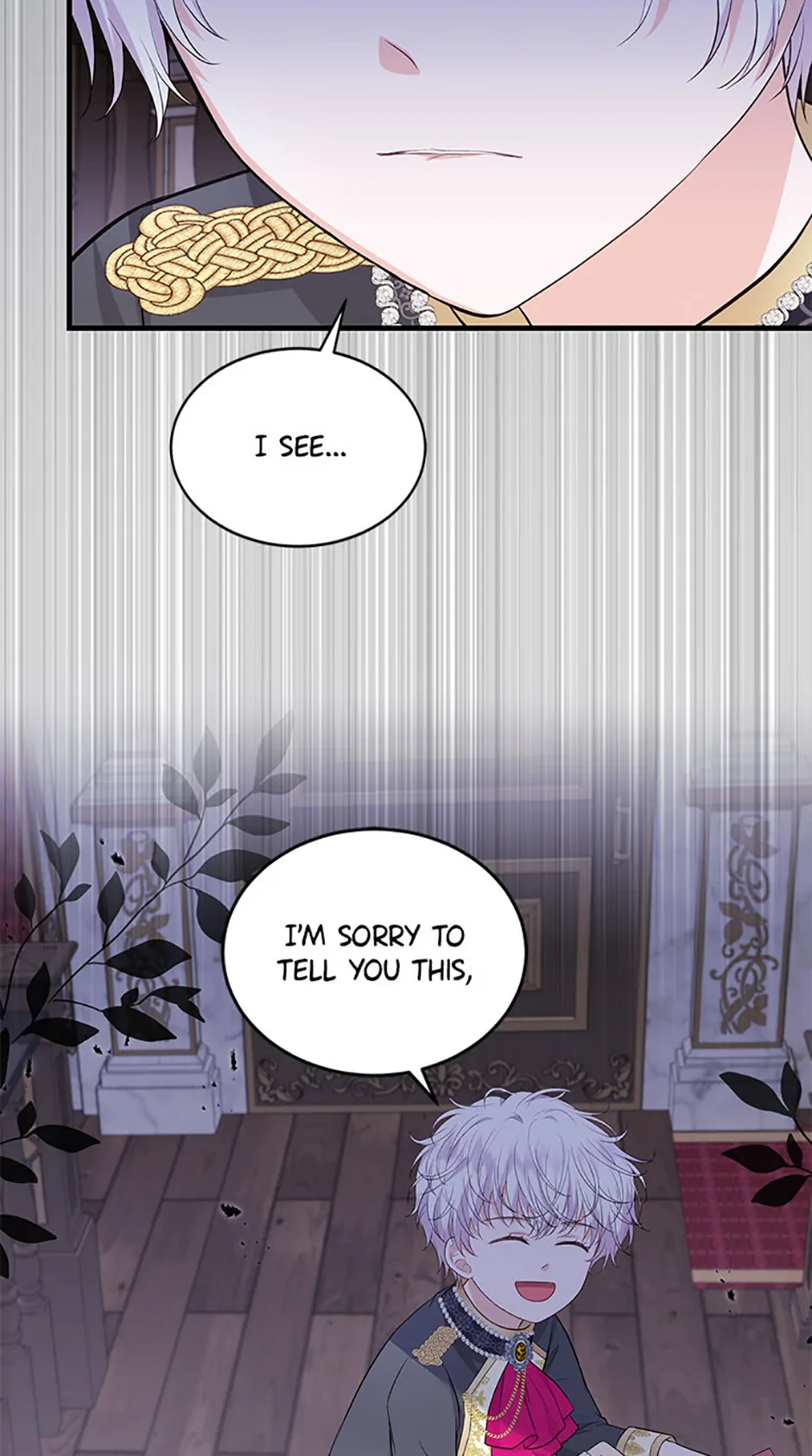 The S-Class Little Princess Is Too Strong Chapter 15 - page 61