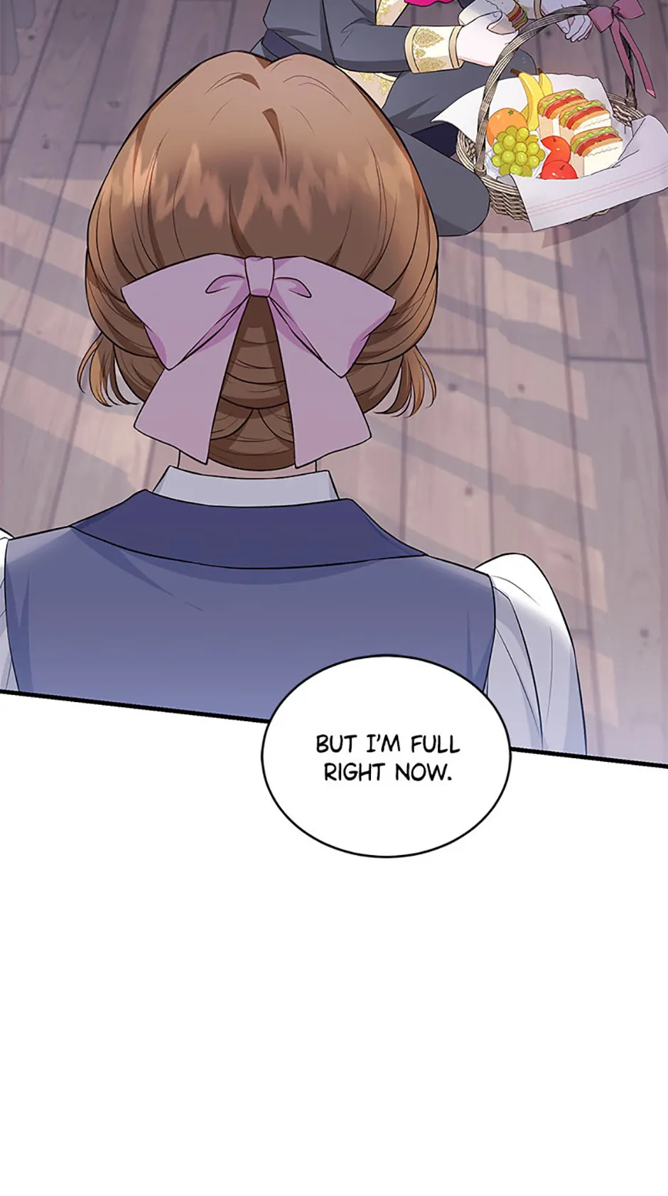 The S-Class Little Princess Is Too Strong Chapter 15 - page 62