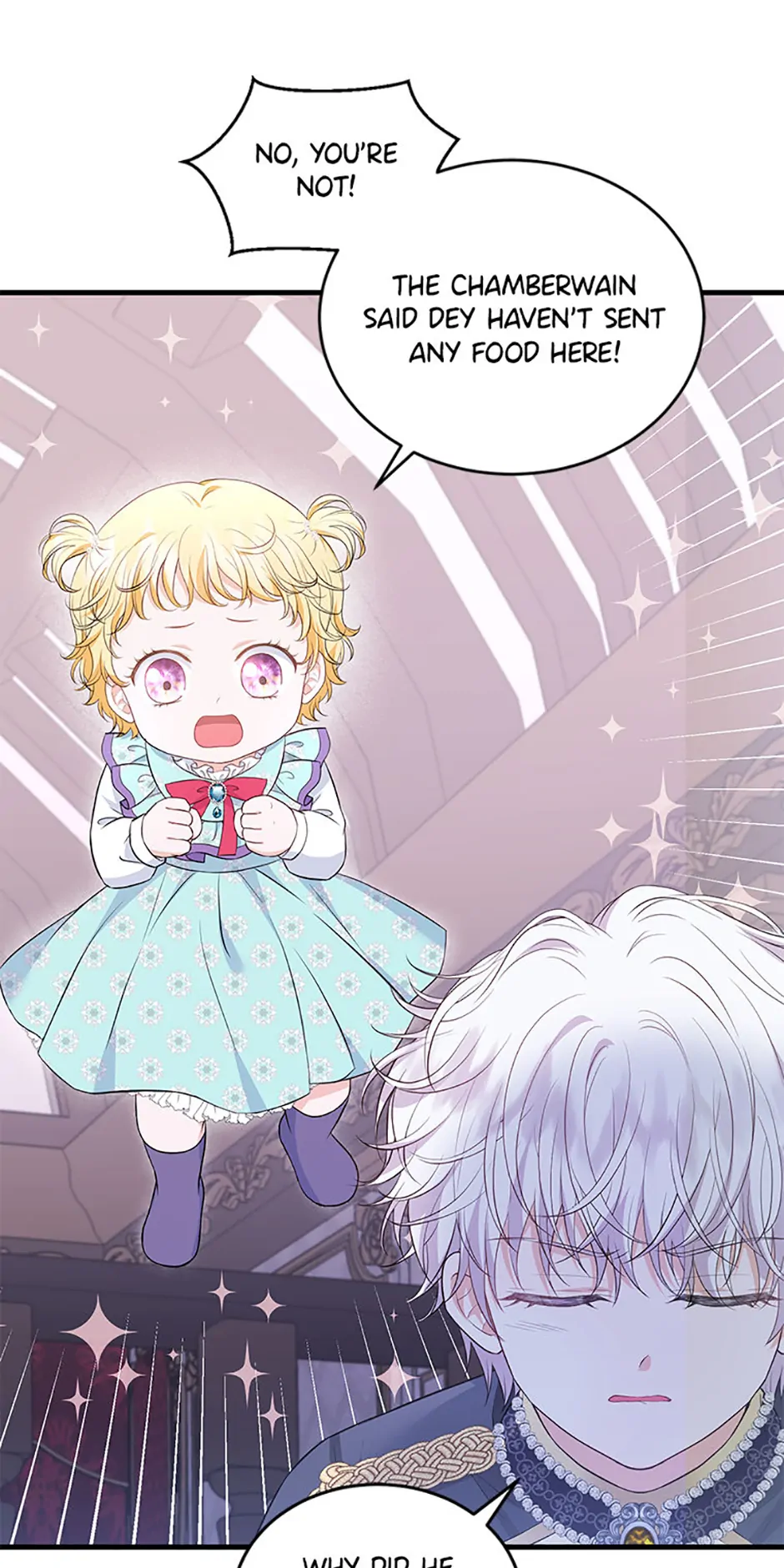 The S-Class Little Princess Is Too Strong Chapter 15 - page 63