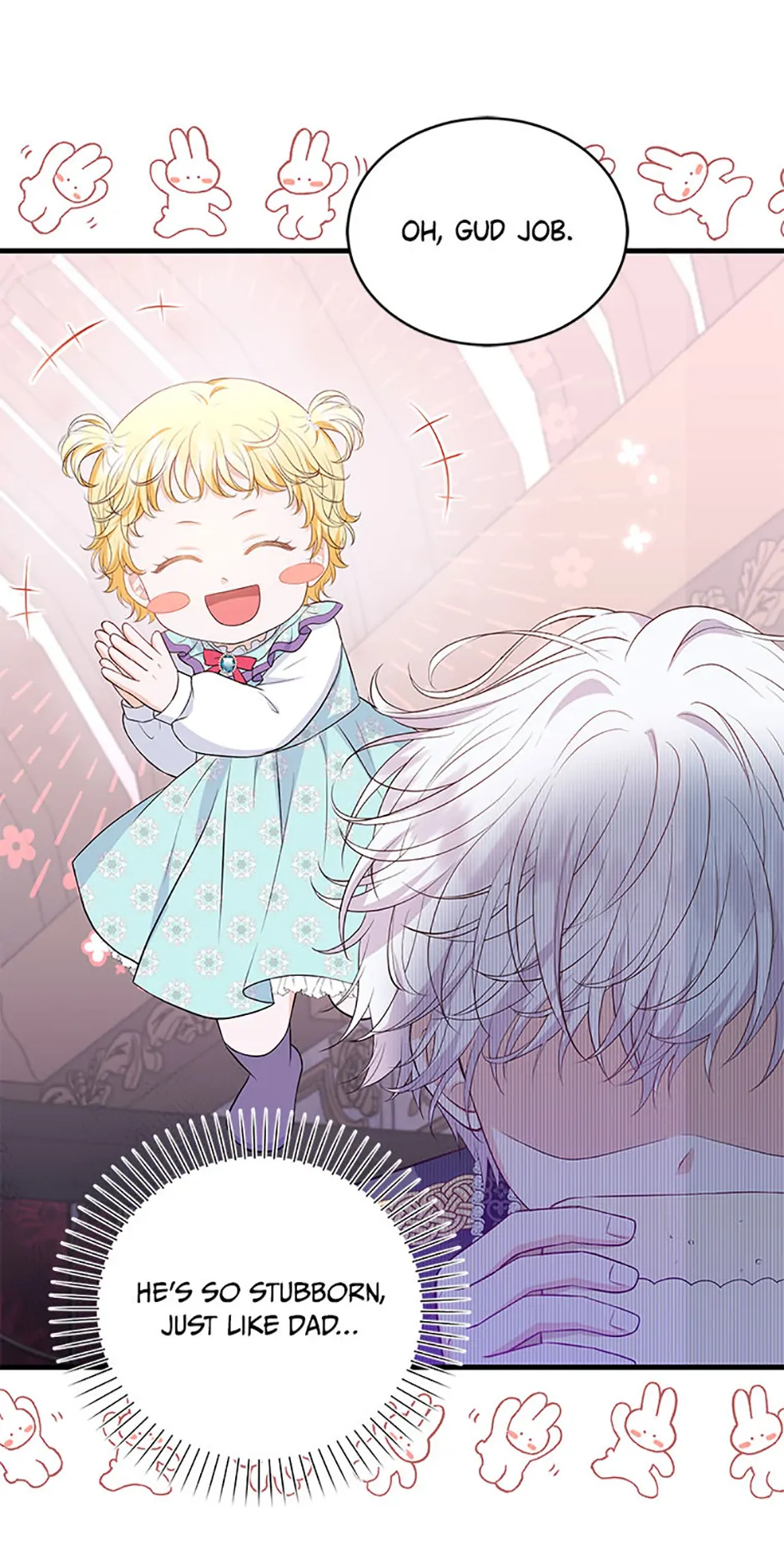 The S-Class Little Princess Is Too Strong Chapter 15 - page 66