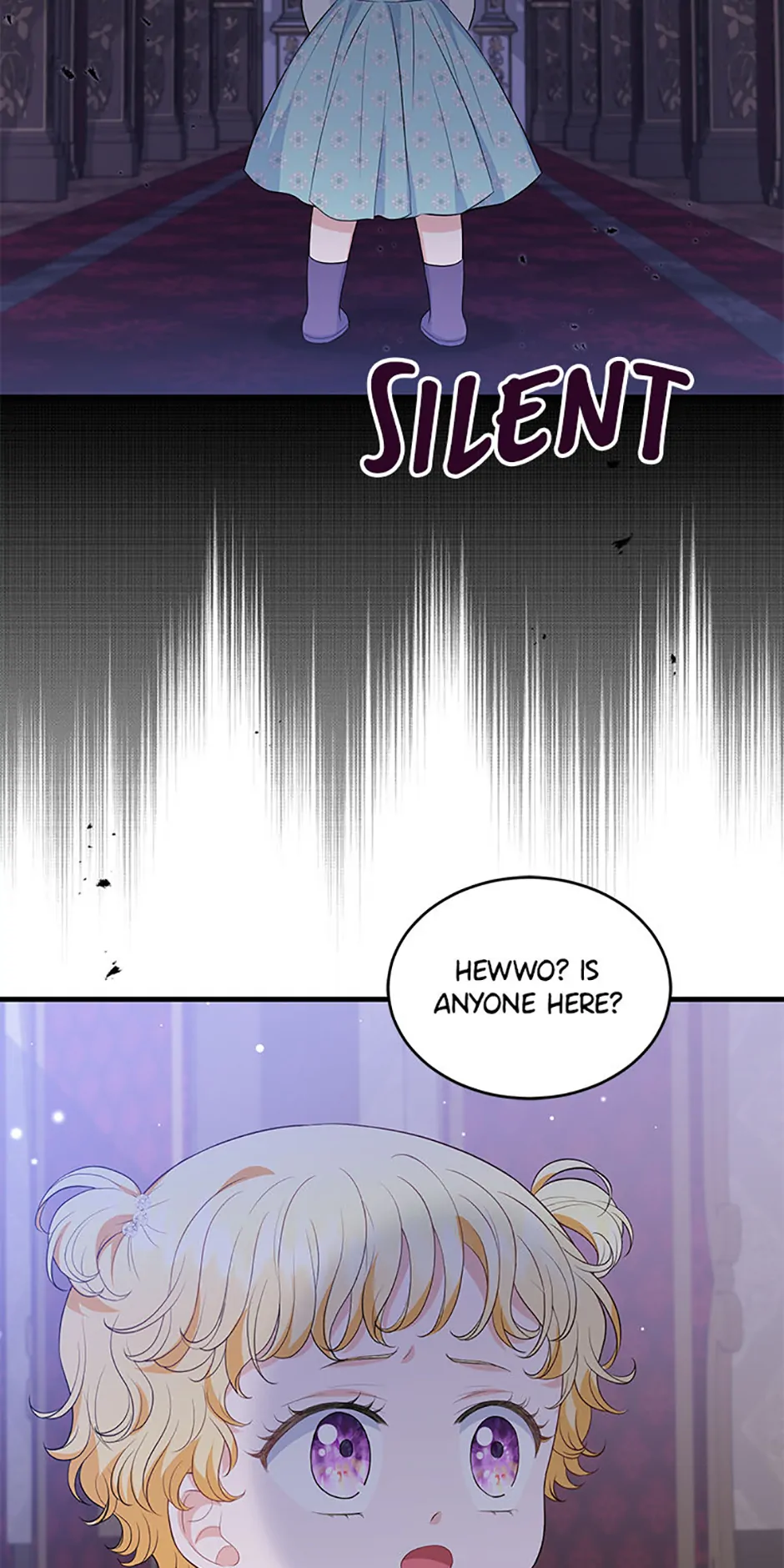 The S-Class Little Princess Is Too Strong Chapter 15 - page 9