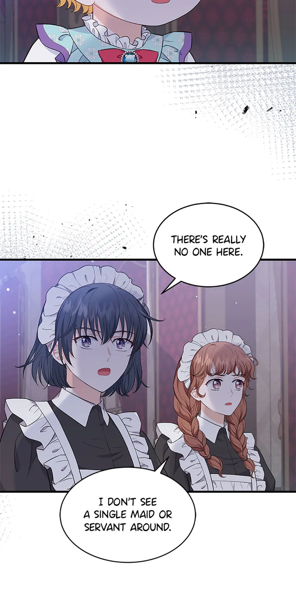 The S-Class Little Princess Is Too Strong Chapter 15 - page 10