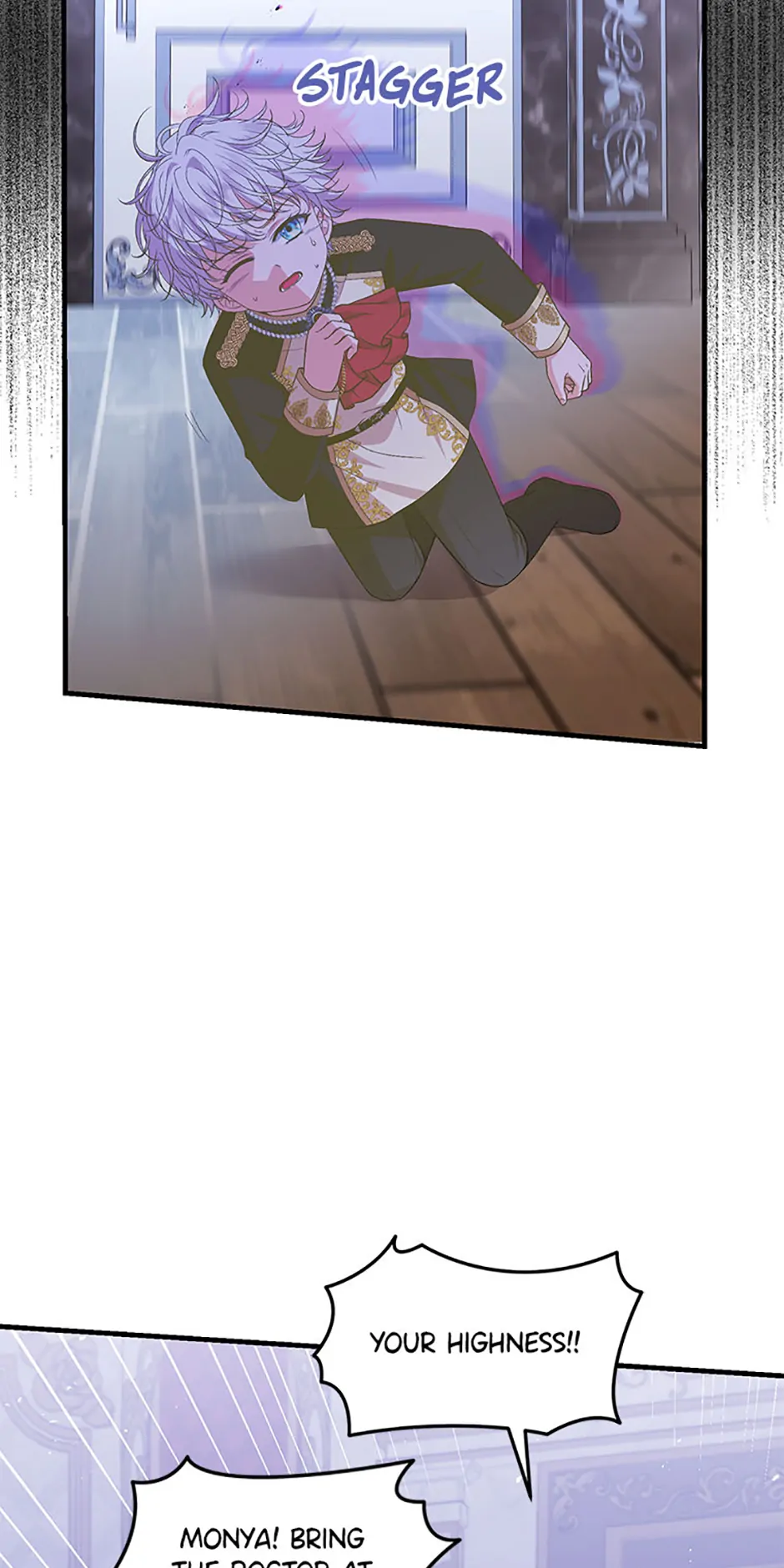The S-Class Little Princess Is Too Strong Chapter 16 - page 13