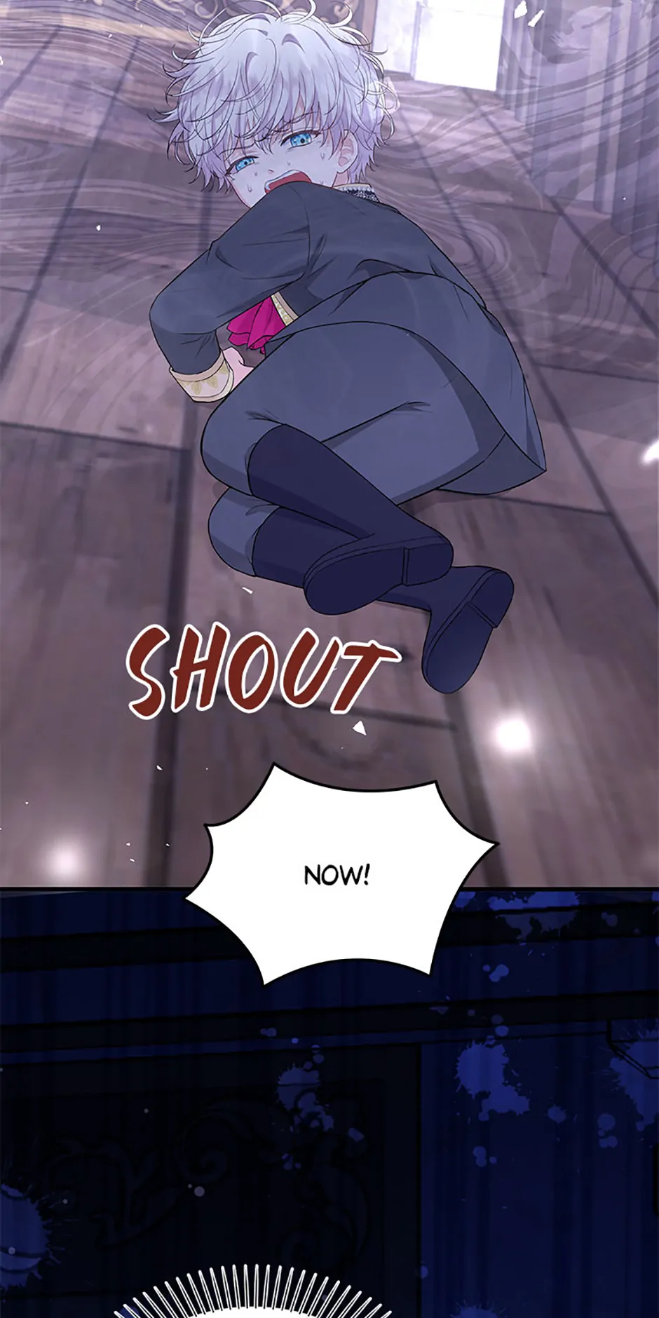 The S-Class Little Princess Is Too Strong Chapter 16 - page 18