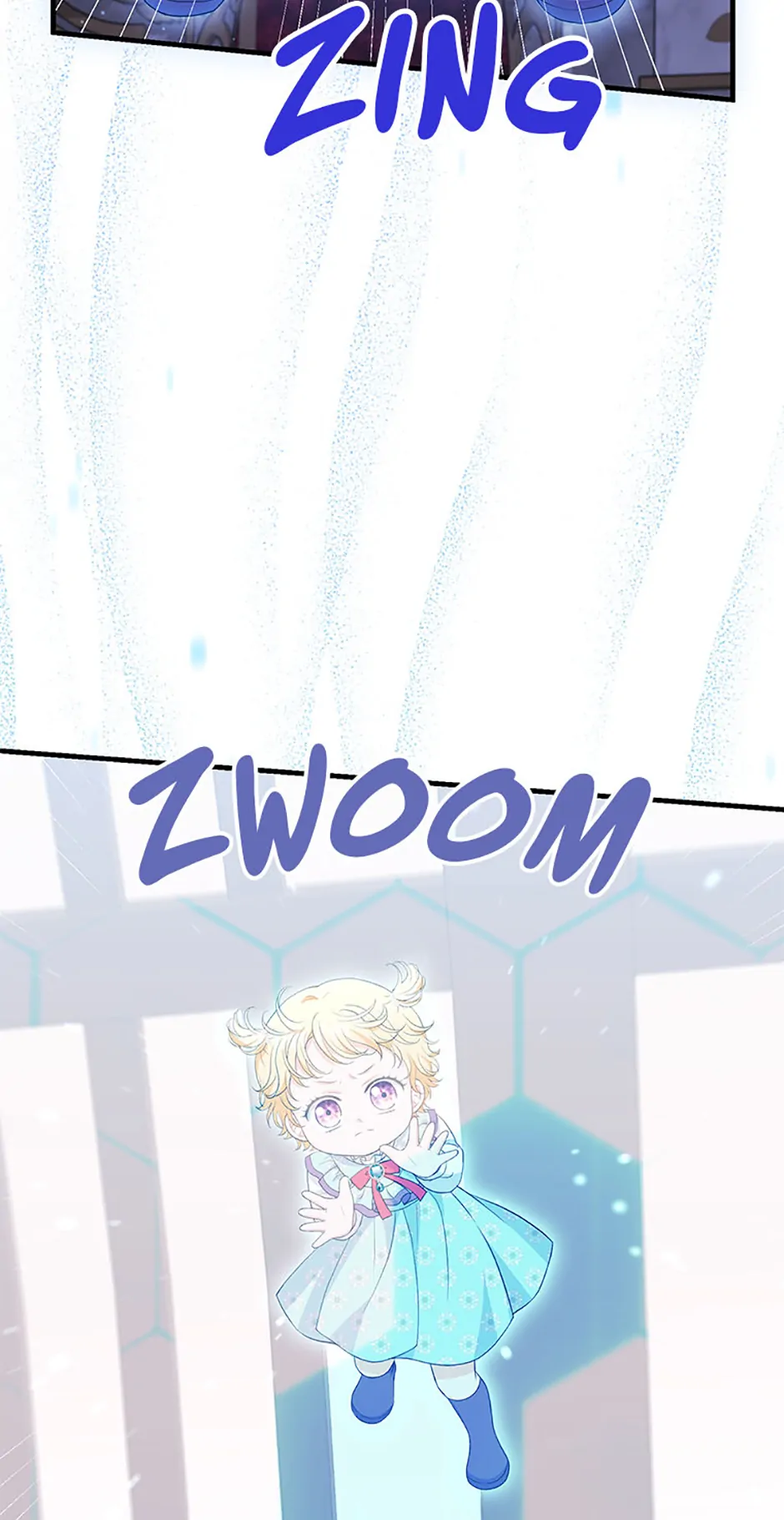 The S-Class Little Princess Is Too Strong Chapter 16 - page 23