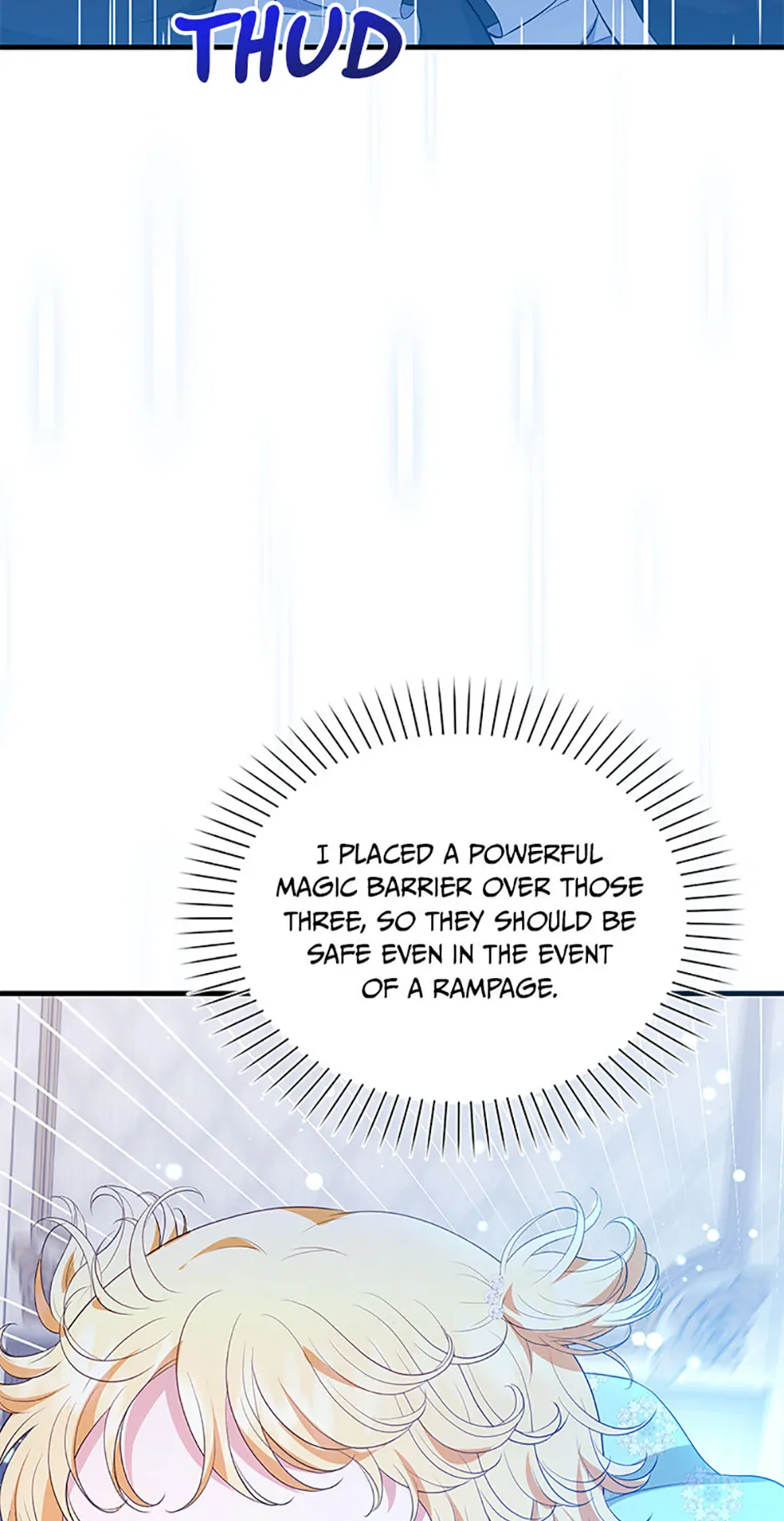 The S-Class Little Princess Is Too Strong Chapter 16 - page 25