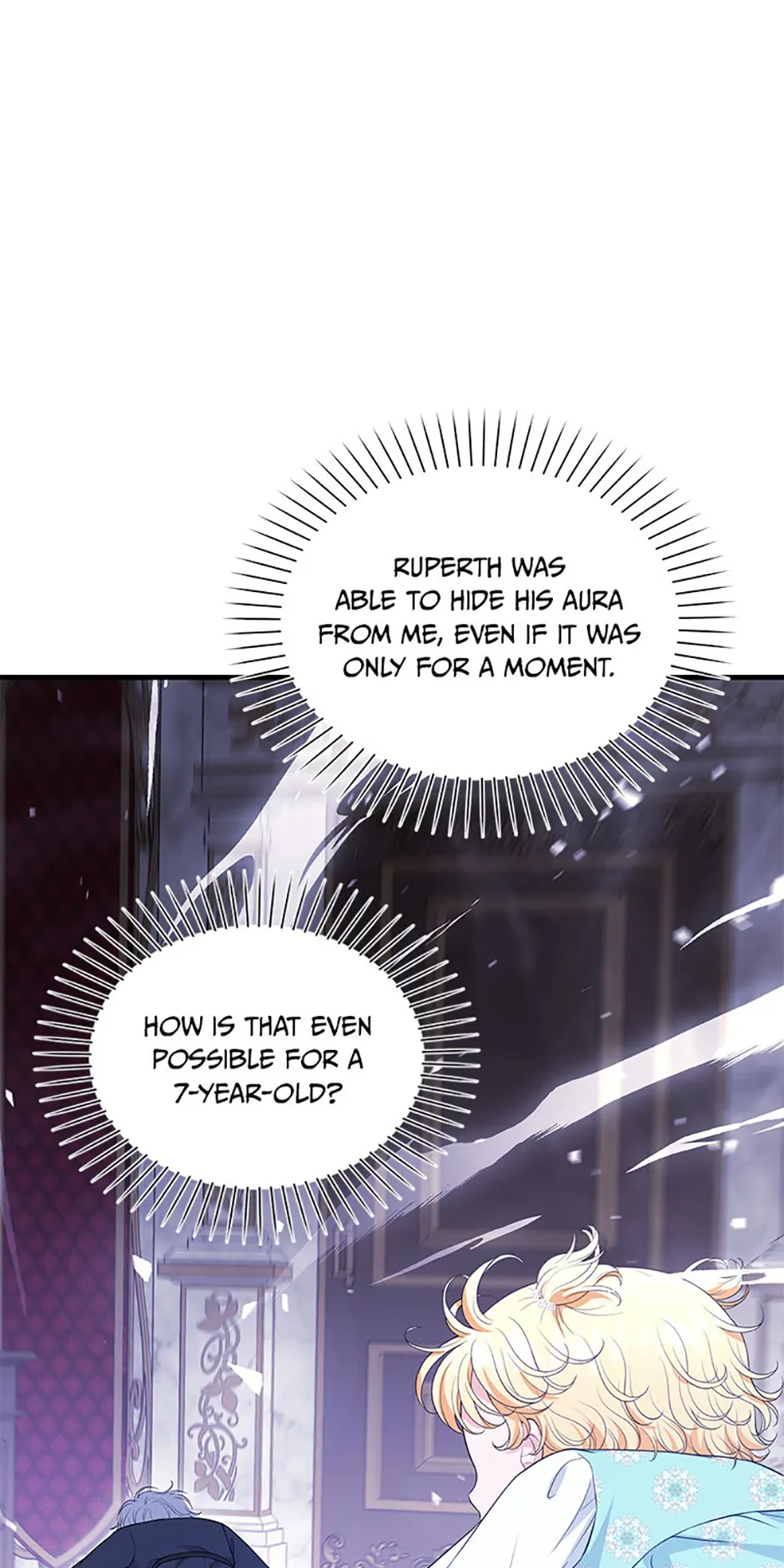 The S-Class Little Princess Is Too Strong Chapter 16 - page 27