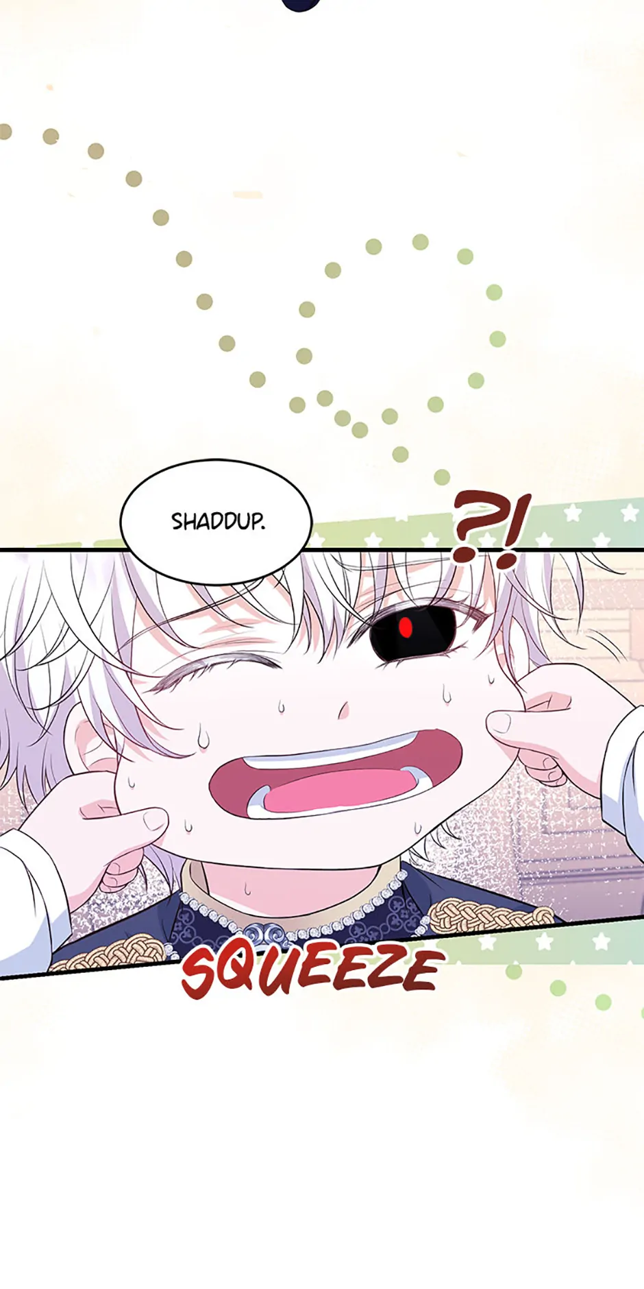 The S-Class Little Princess Is Too Strong Chapter 16 - page 31