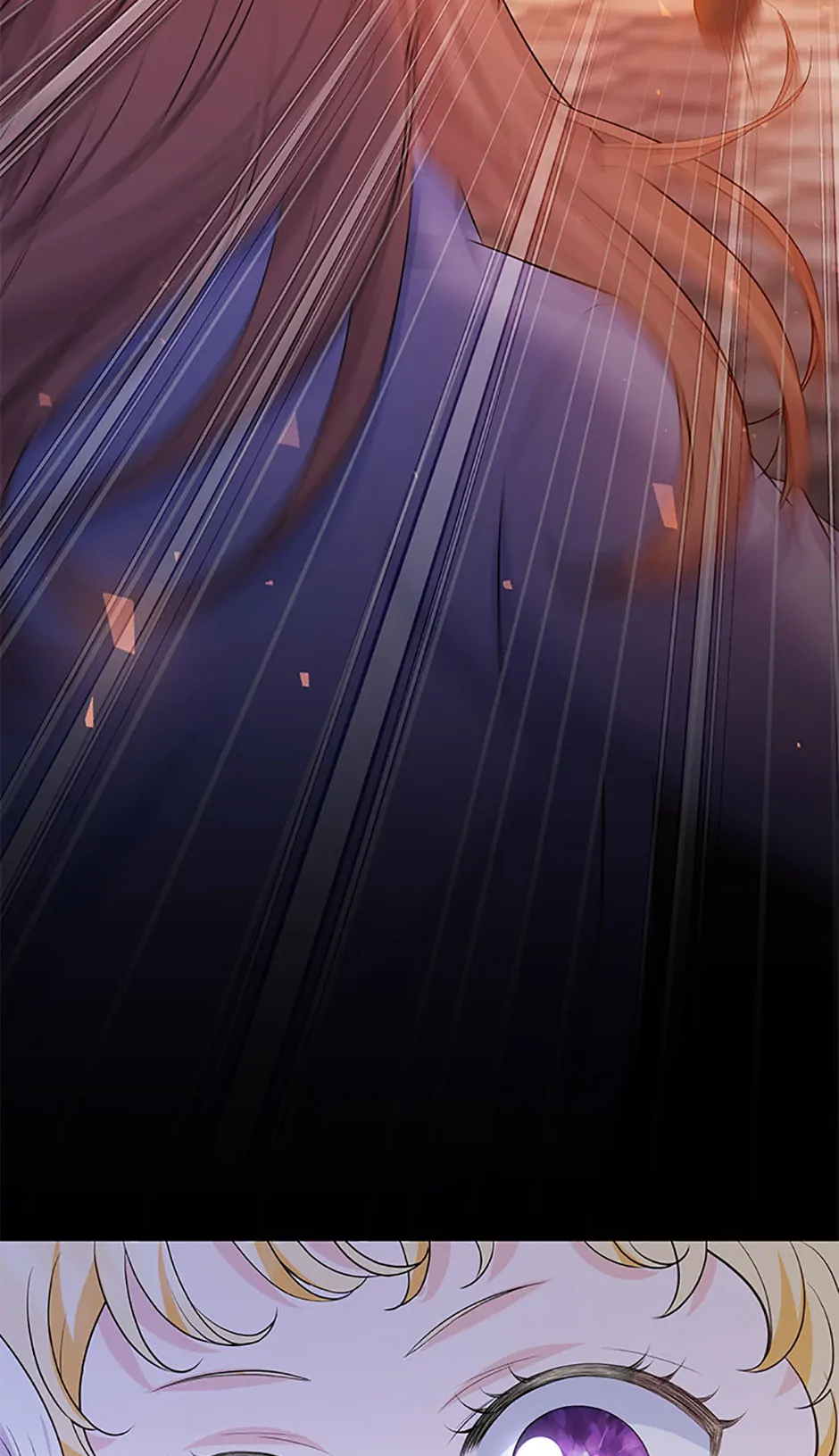 The S-Class Little Princess Is Too Strong Chapter 16 - page 38