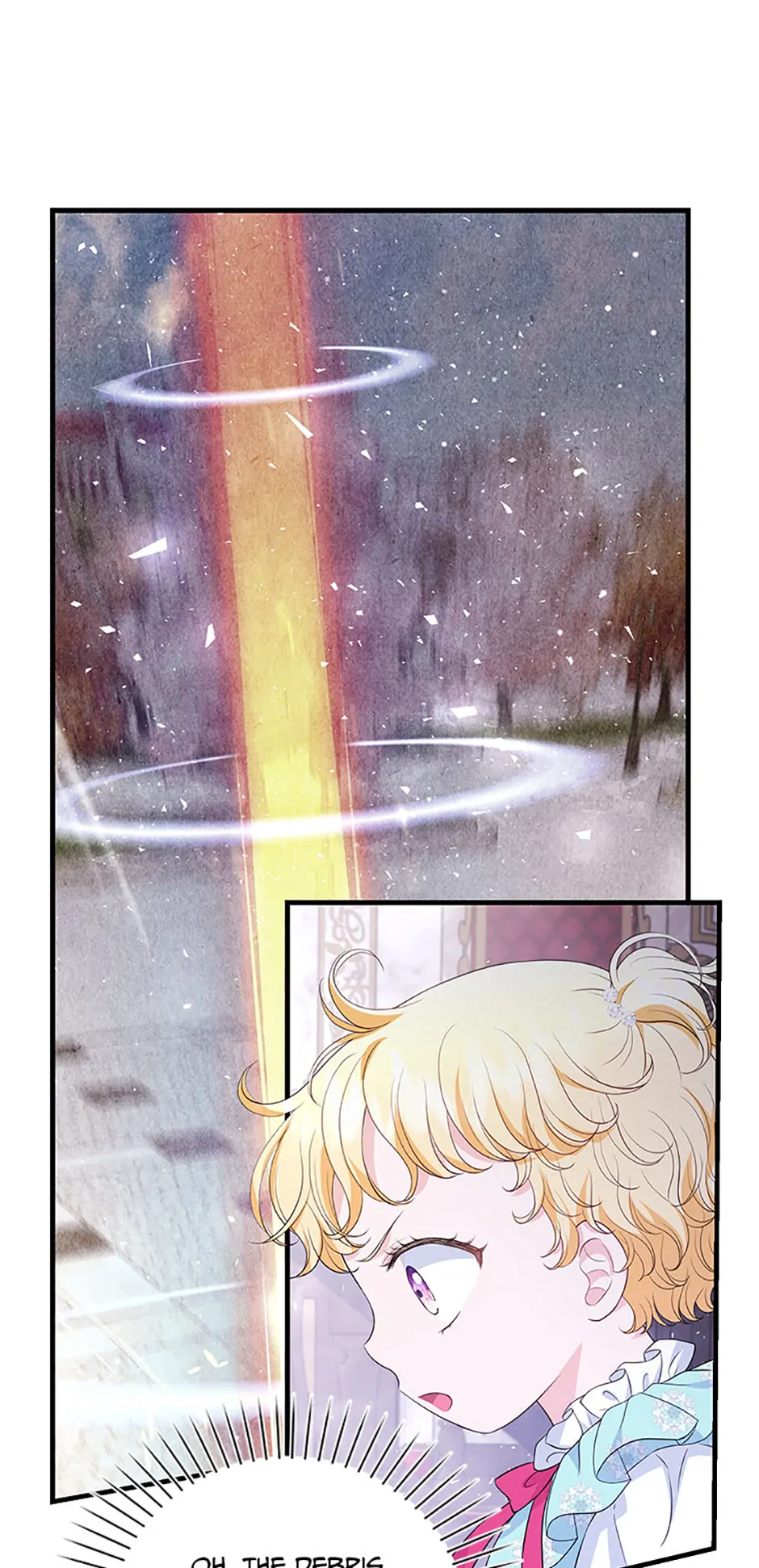 The S-Class Little Princess Is Too Strong Chapter 16 - page 42
