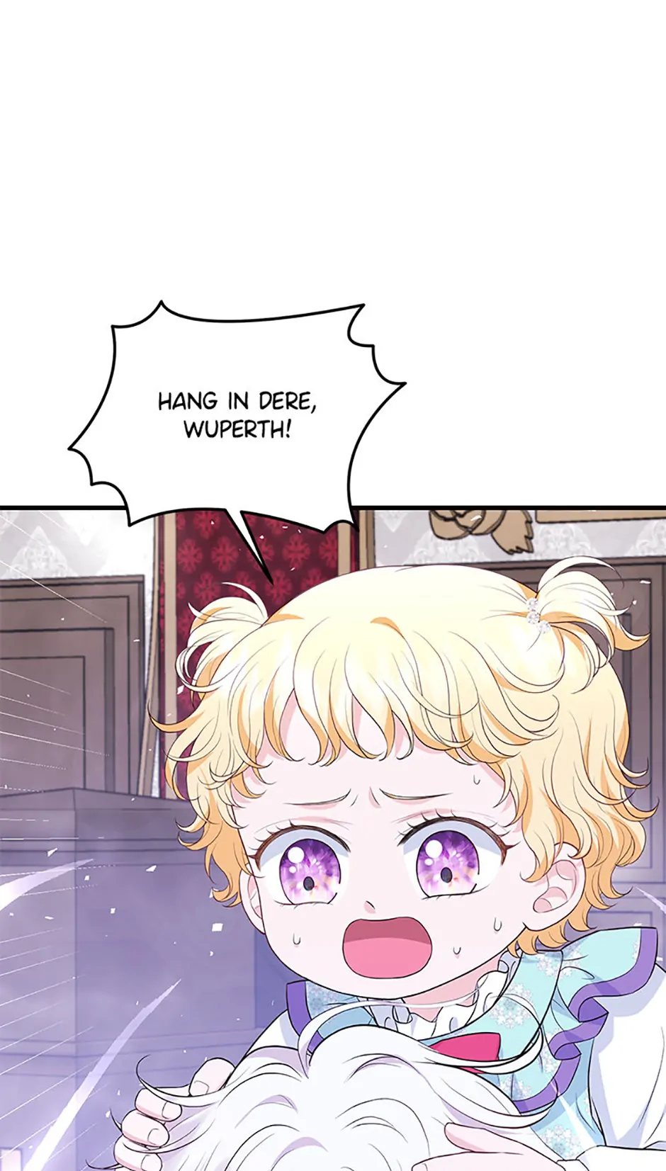 The S-Class Little Princess Is Too Strong Chapter 16 - page 47