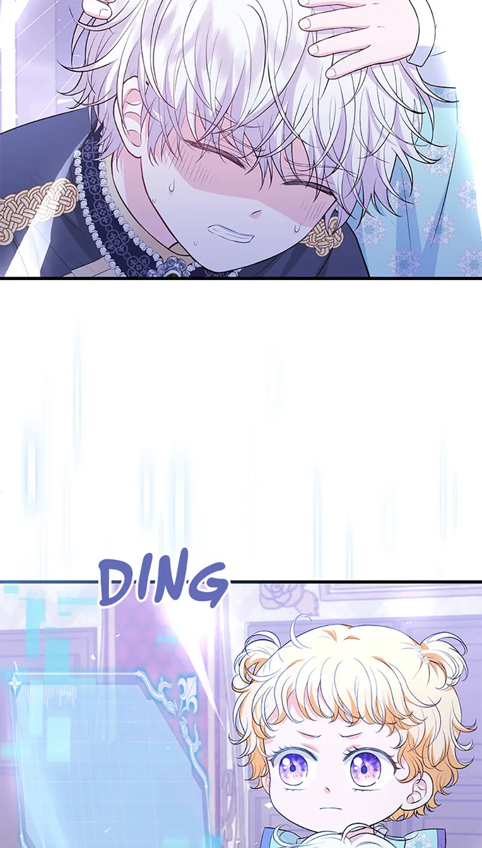 The S-Class Little Princess Is Too Strong Chapter 16 - page 48