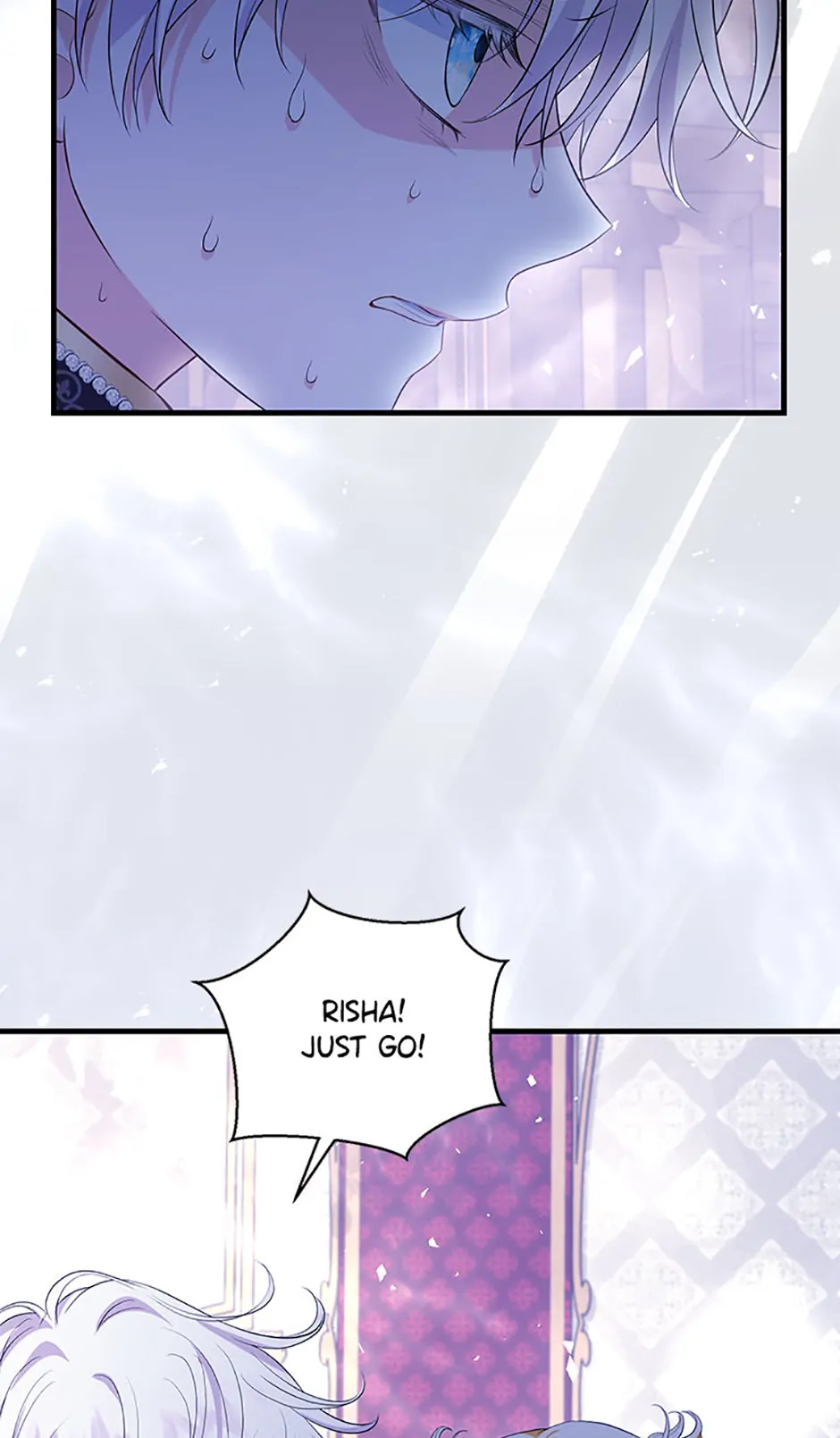 The S-Class Little Princess Is Too Strong Chapter 16 - page 54