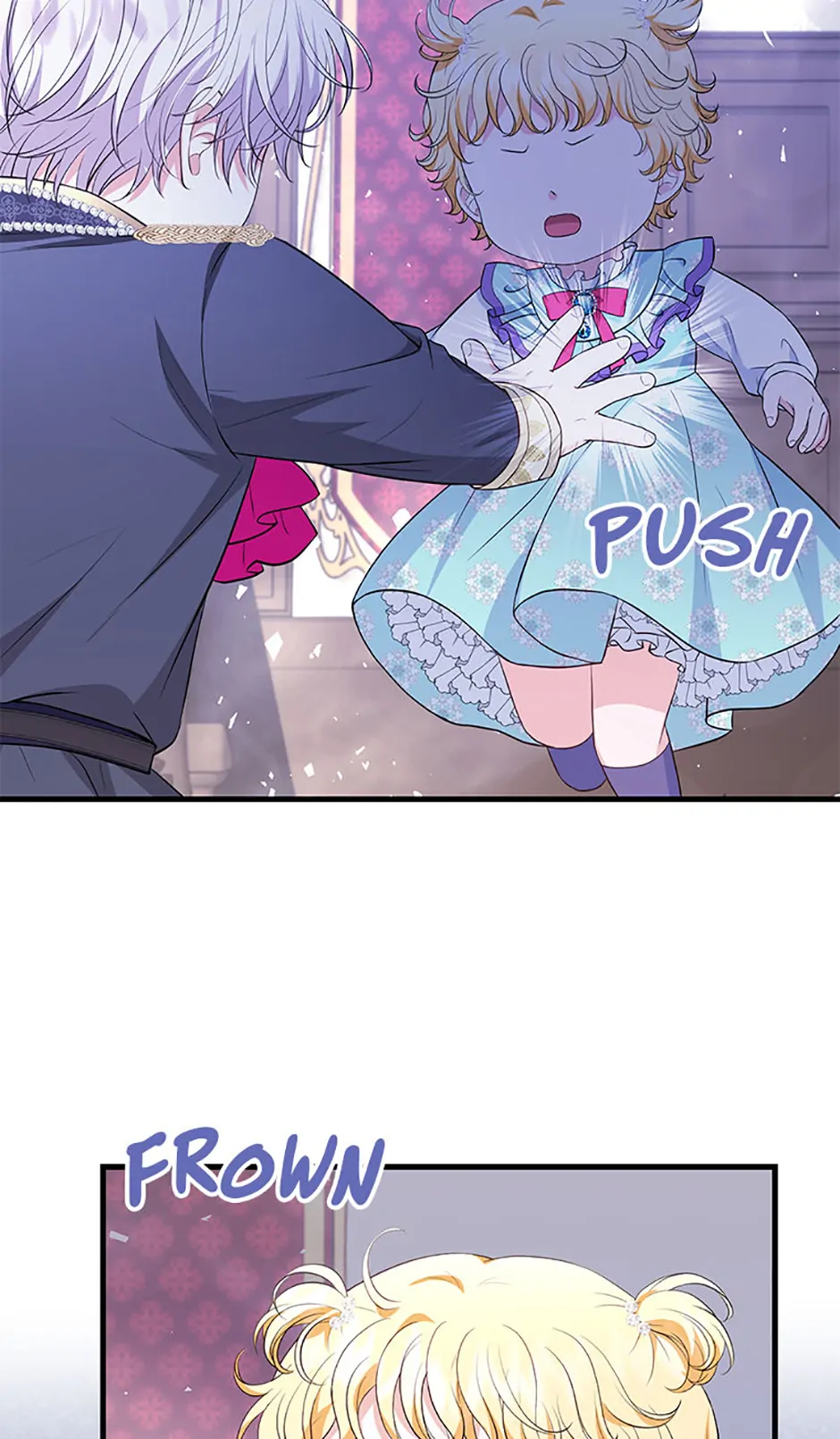 The S-Class Little Princess Is Too Strong Chapter 16 - page 55