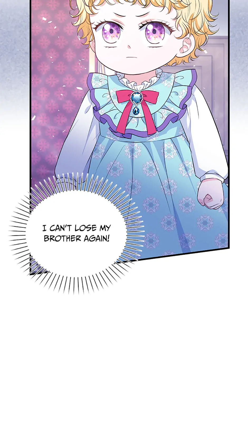 The S-Class Little Princess Is Too Strong Chapter 16 - page 56