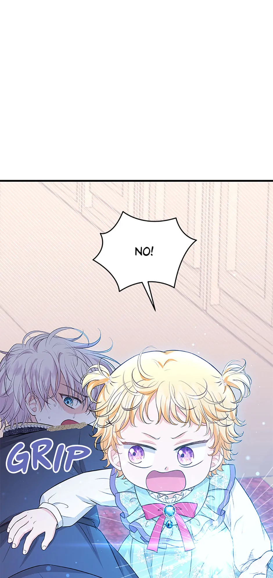 The S-Class Little Princess Is Too Strong Chapter 16 - page 57