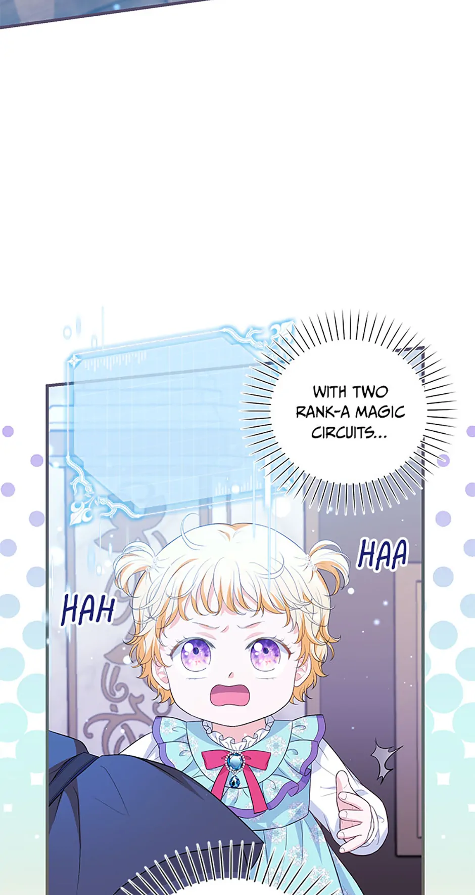 The S-Class Little Princess Is Too Strong Chapter 16 - page 63
