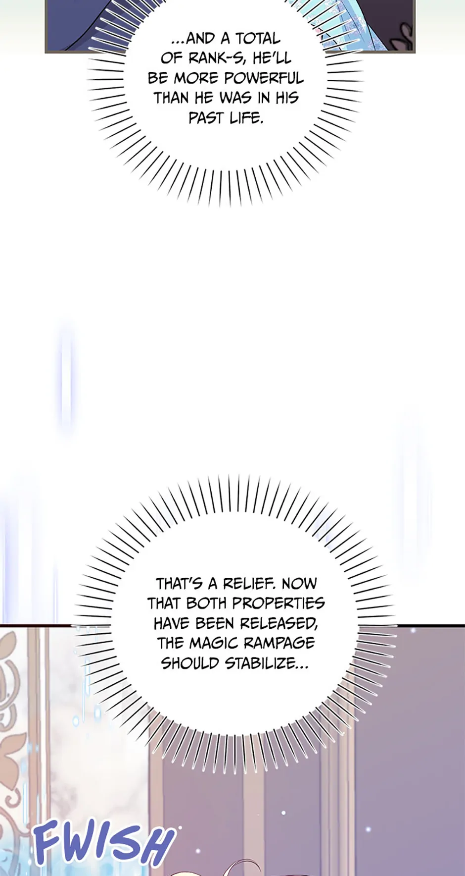 The S-Class Little Princess Is Too Strong Chapter 16 - page 64