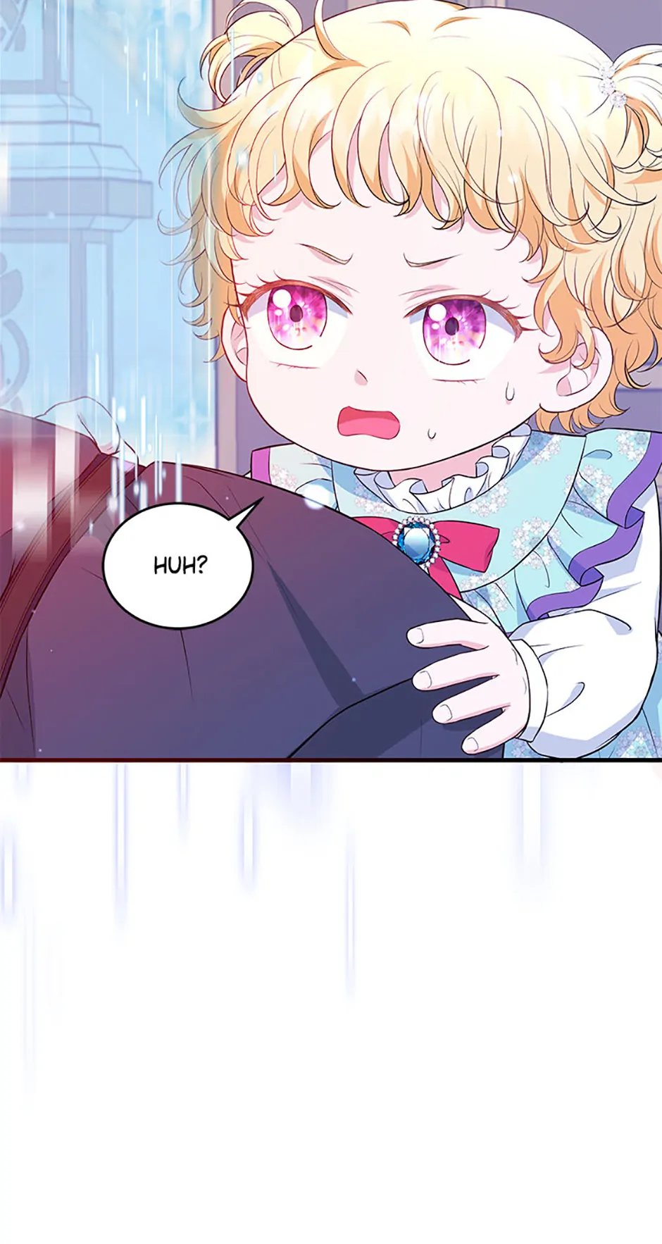 The S-Class Little Princess Is Too Strong Chapter 16 - page 65