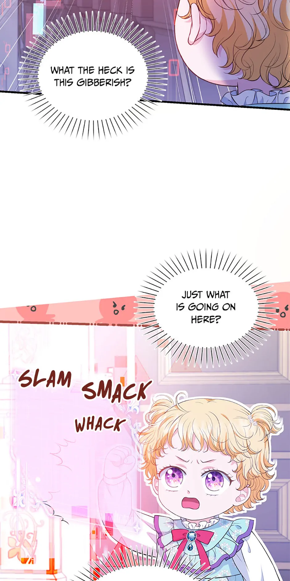 The S-Class Little Princess Is Too Strong Chapter 16 - page 67
