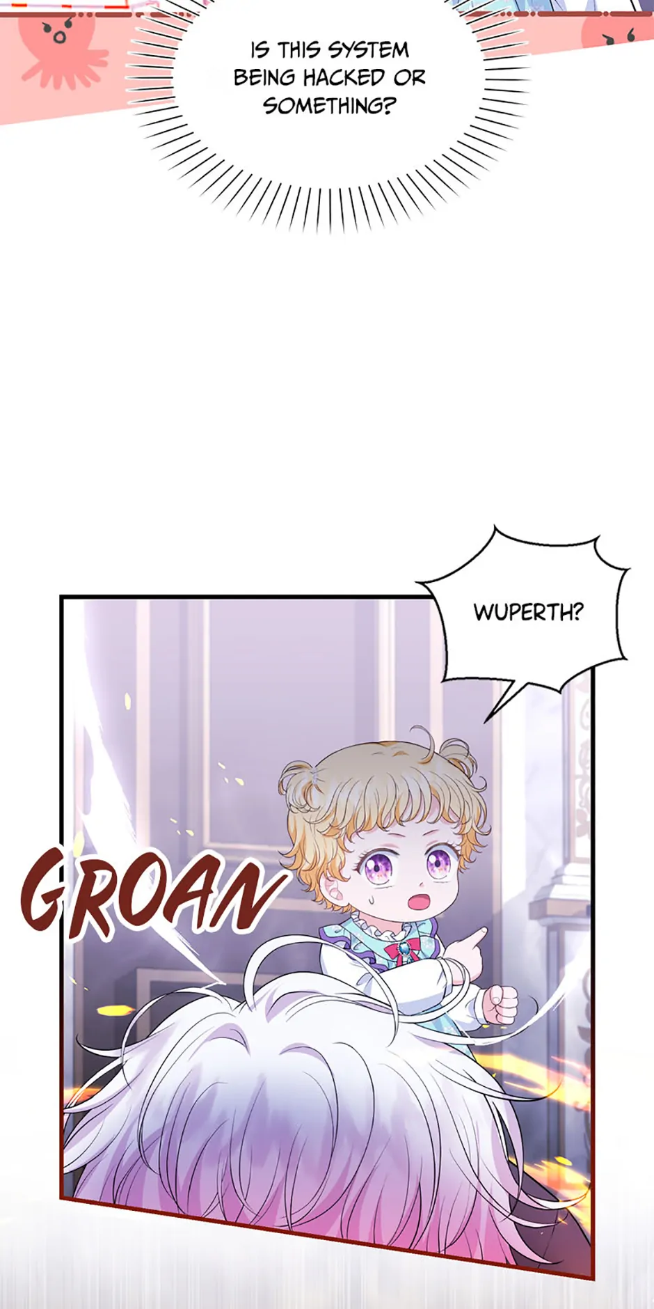 The S-Class Little Princess Is Too Strong Chapter 16 - page 68
